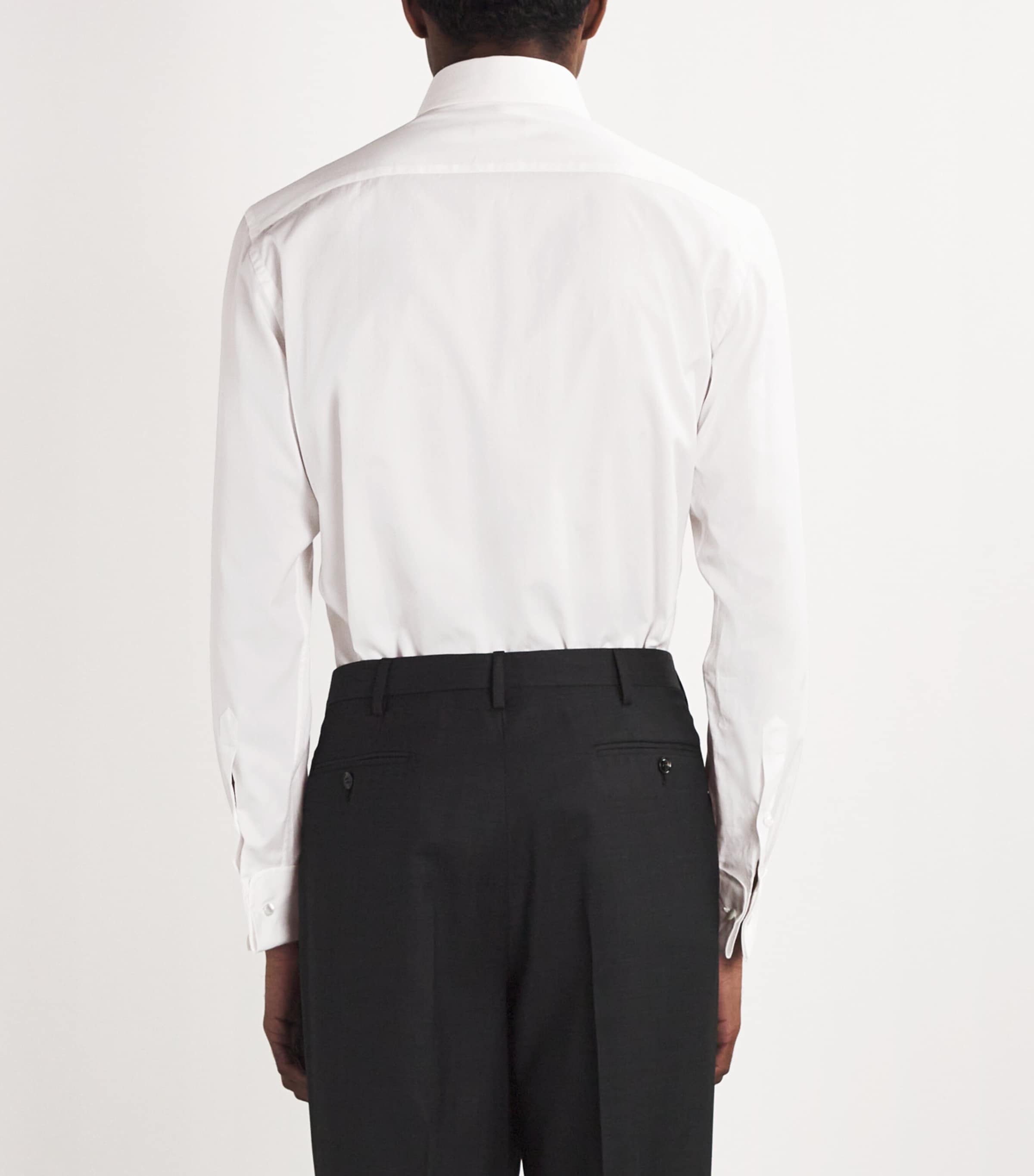 Cotton Formal Shirt U0002 Image 4