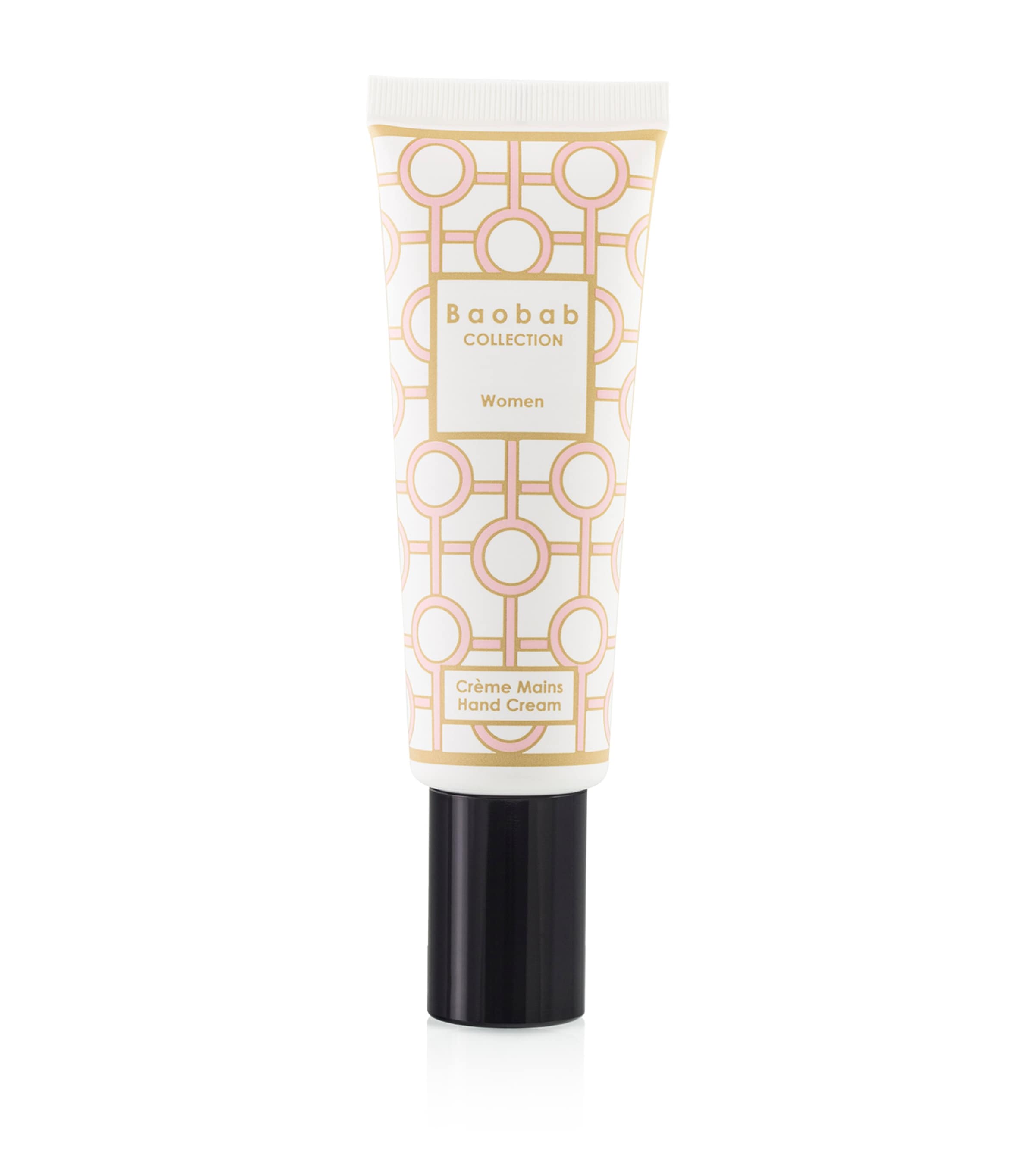 Baobab Collection Women Hand Cream (50ml) Multicolour Image 1