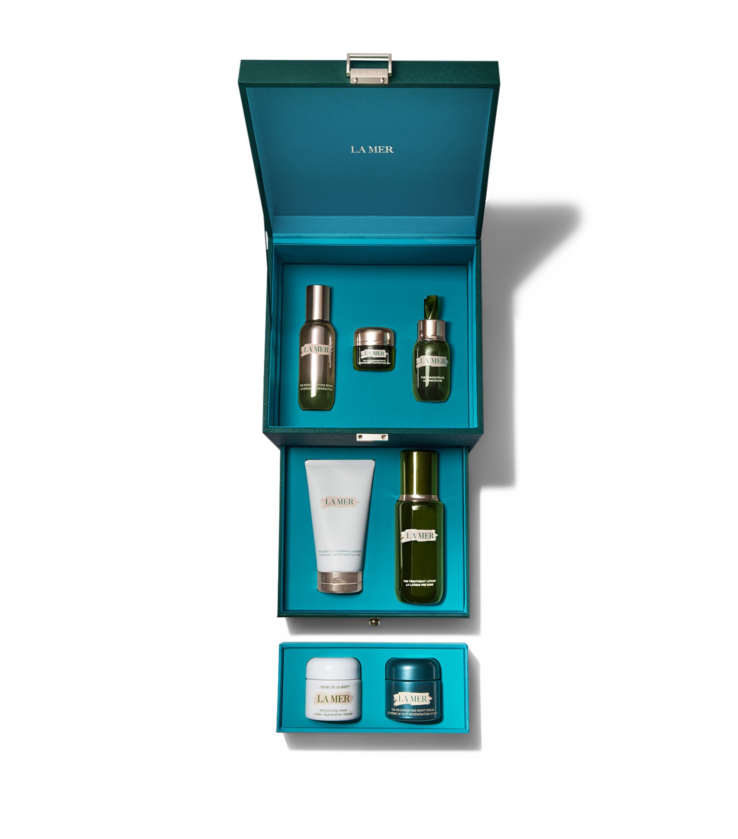 The Luxury Rituals Collection Gift Set (Worth £1,845) NO COLOUR Image 3
