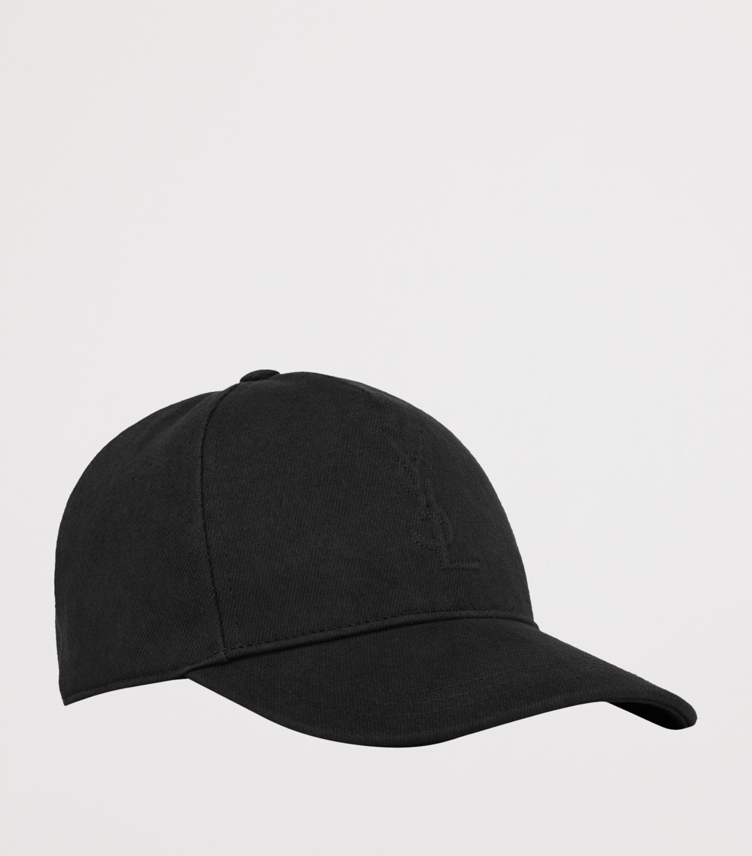 Cassandre Logo Cap 1000 Image 3
