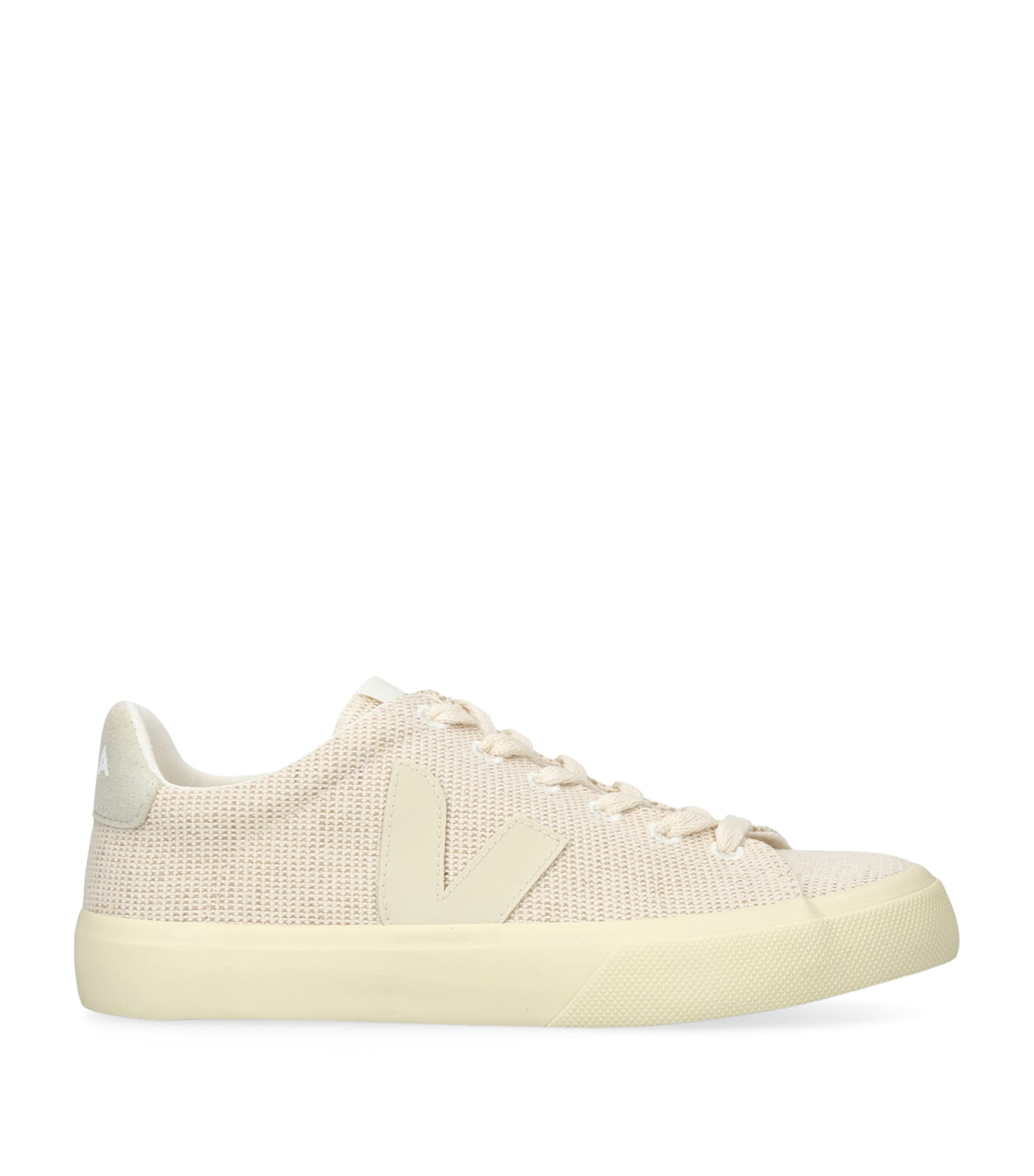 Veja Campo Sneakers Beige Comb Image 1