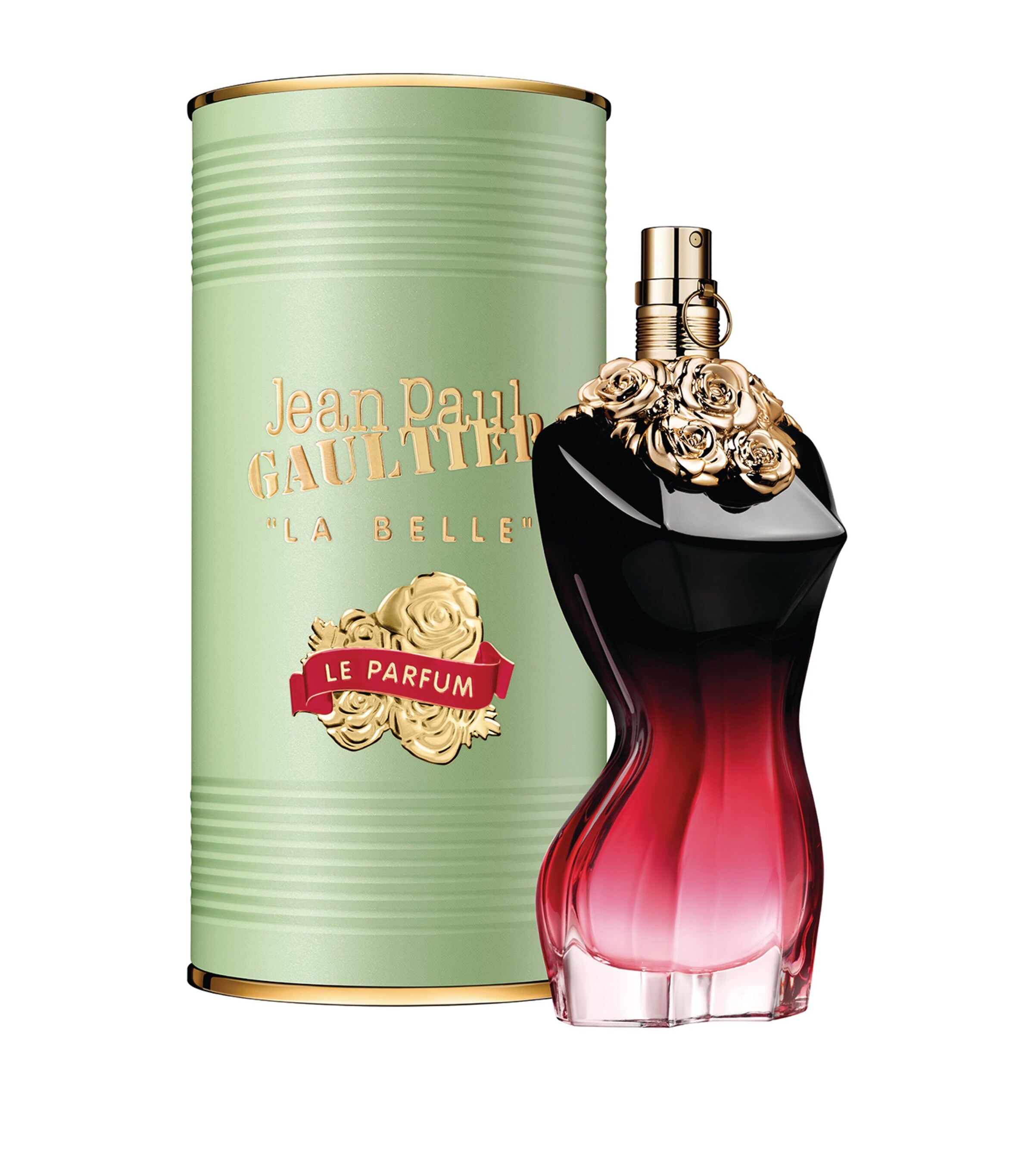 Jean Paul Gaultier La Belle Le Parfum Eau de Parfum (100ml) Image 8