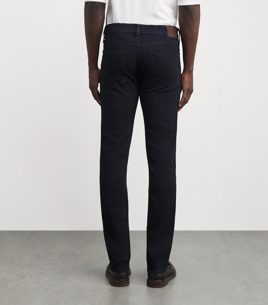 Federal Slim-Straight Jeans IRVINGTON Image 4