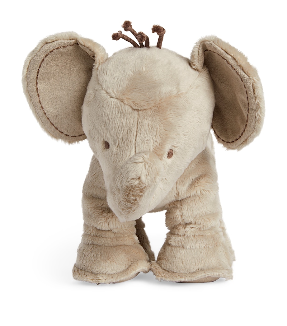 Ferdinand The Elephant (21cm) TAUPE Image 2