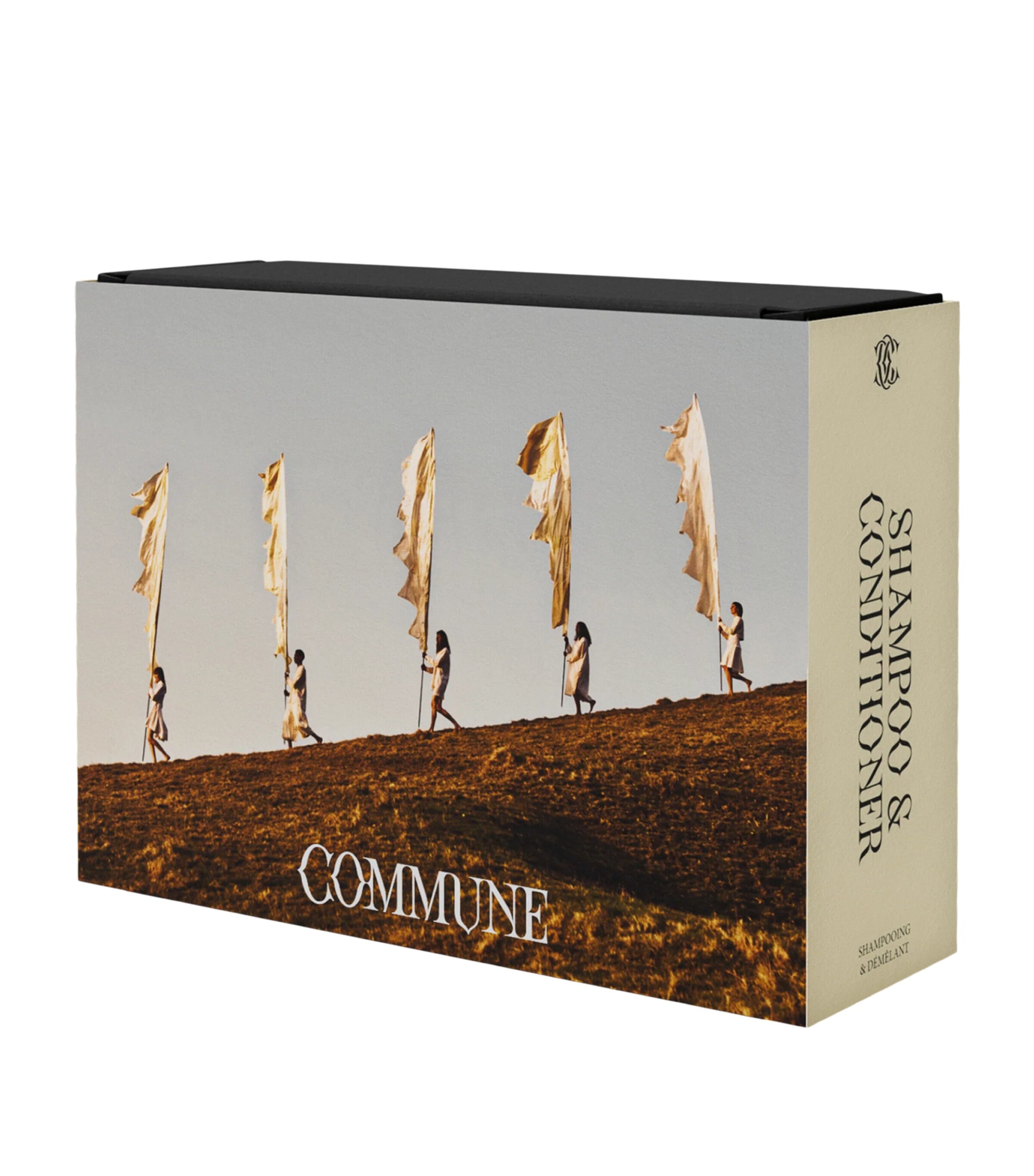 Commune Seymour Hair Duo Set Image 3