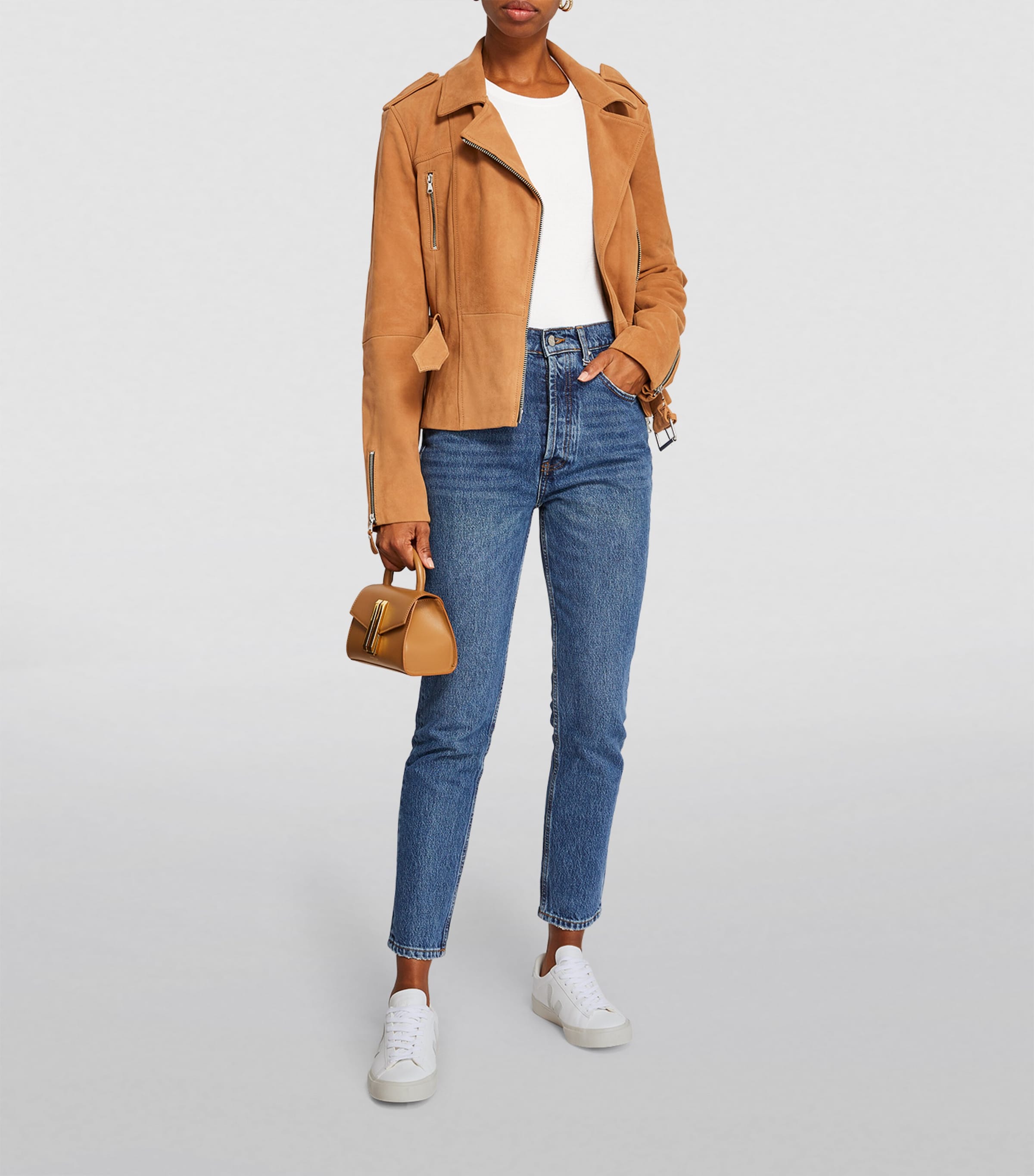 Campo Sneakers WHITE/OTH Image 4