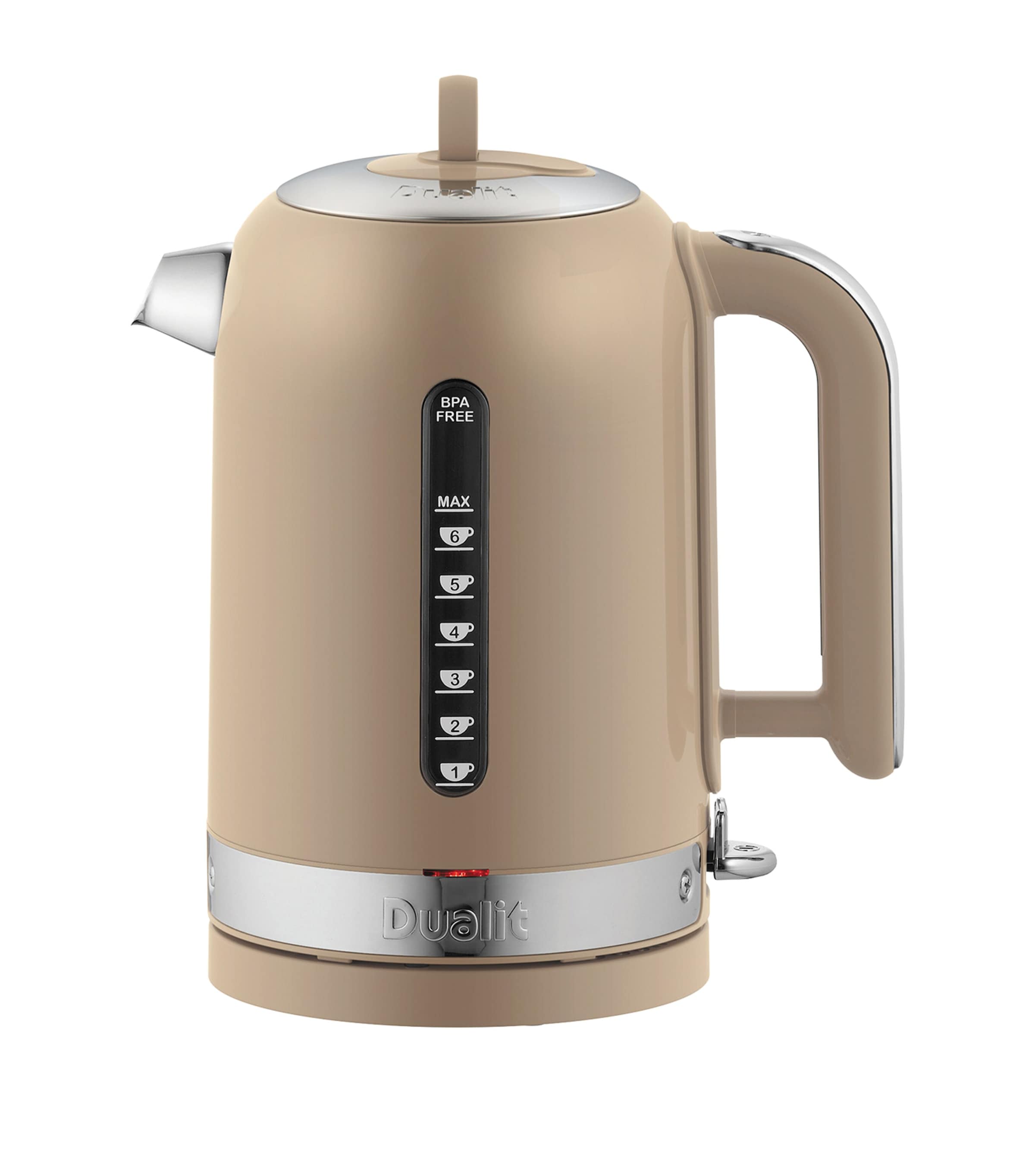 Dualit Classic Kettle In Brown