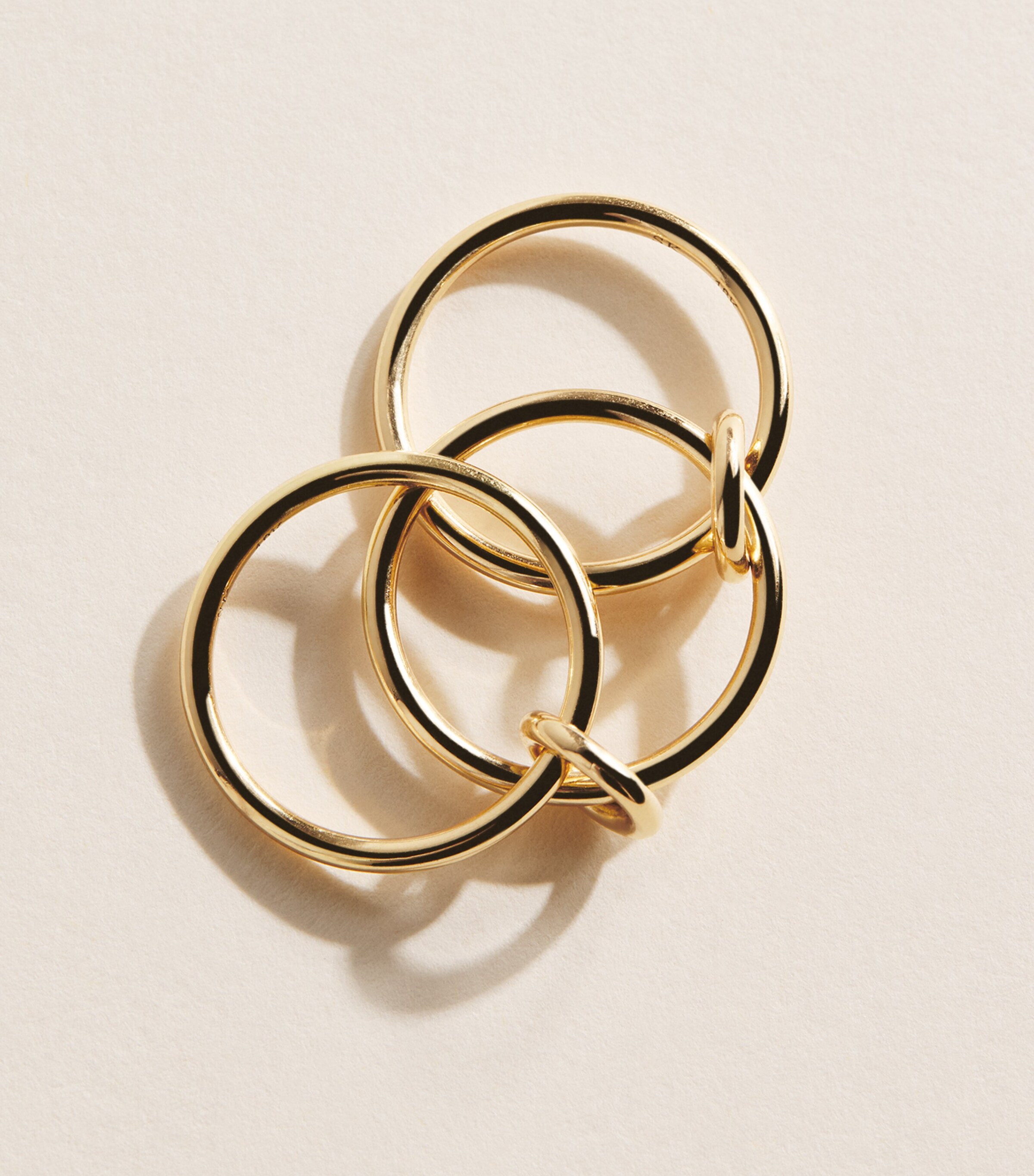 Spinelli Kilcollin Yellow Gold Solarium Ring Yellow Gold Image 4