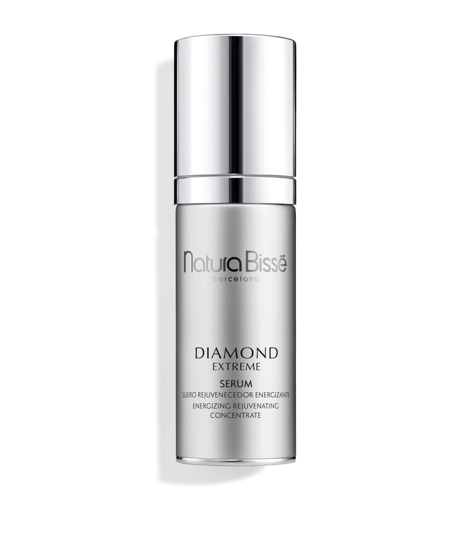 Diamond Extreme Serum (40ml) NO COLOUR Image 3
