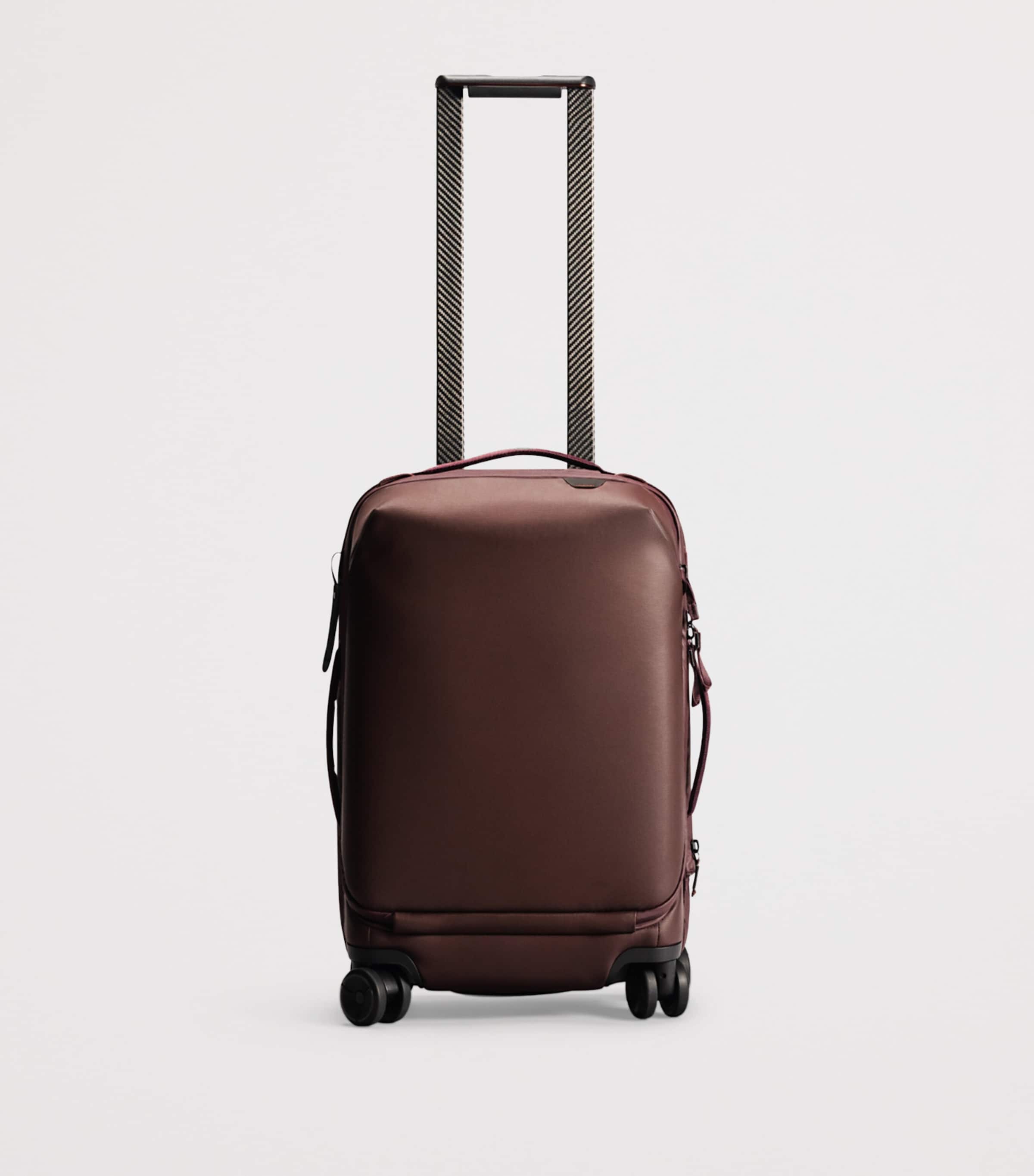 Roller Pro Hard Cabin Suitcase (55cm) ECLIPSE Image 3