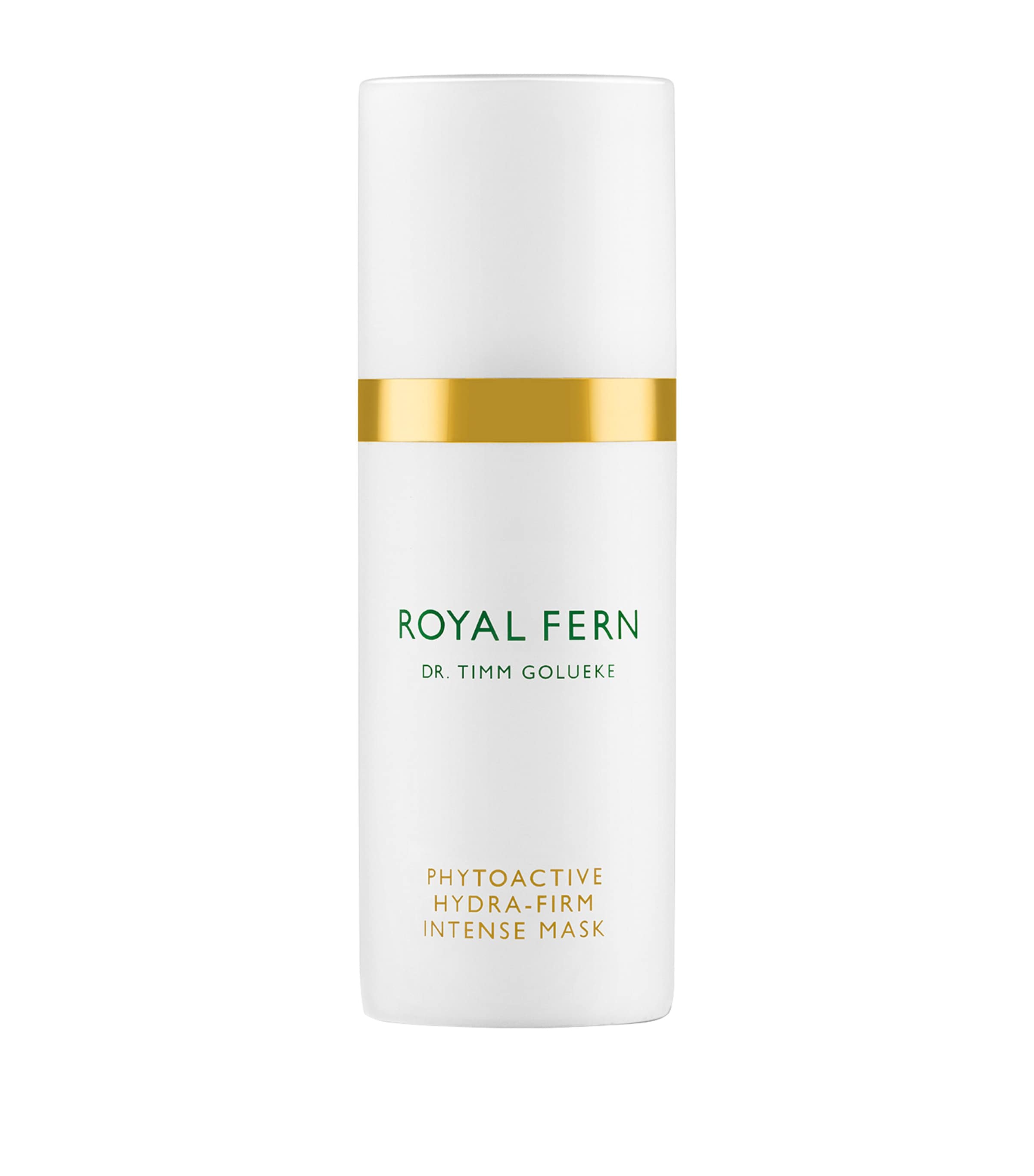 Shop Royal Fern Phytoactive Hydra-firm Intense Mask