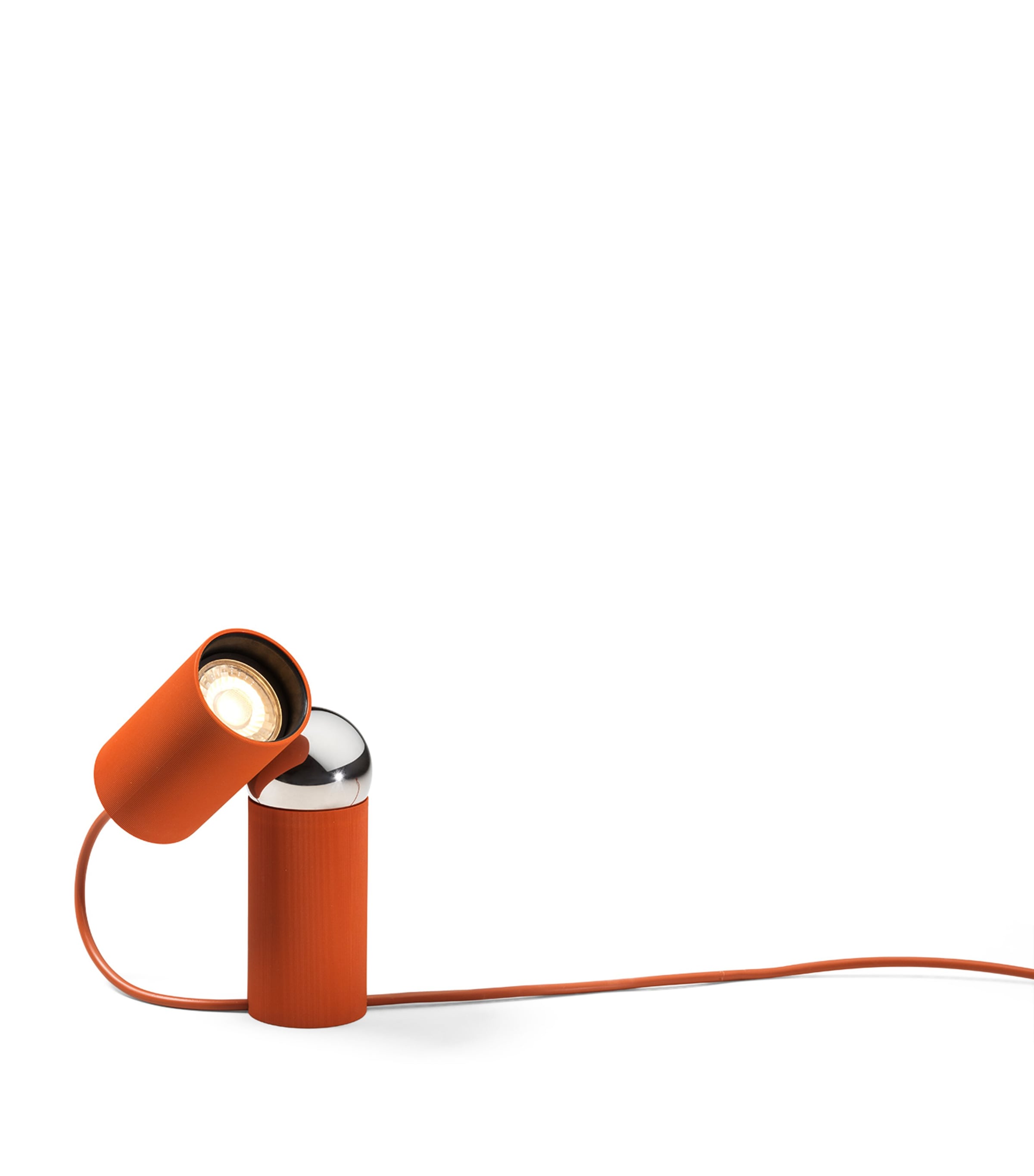 Bilboquet Table Lamp TOMATO Image 6