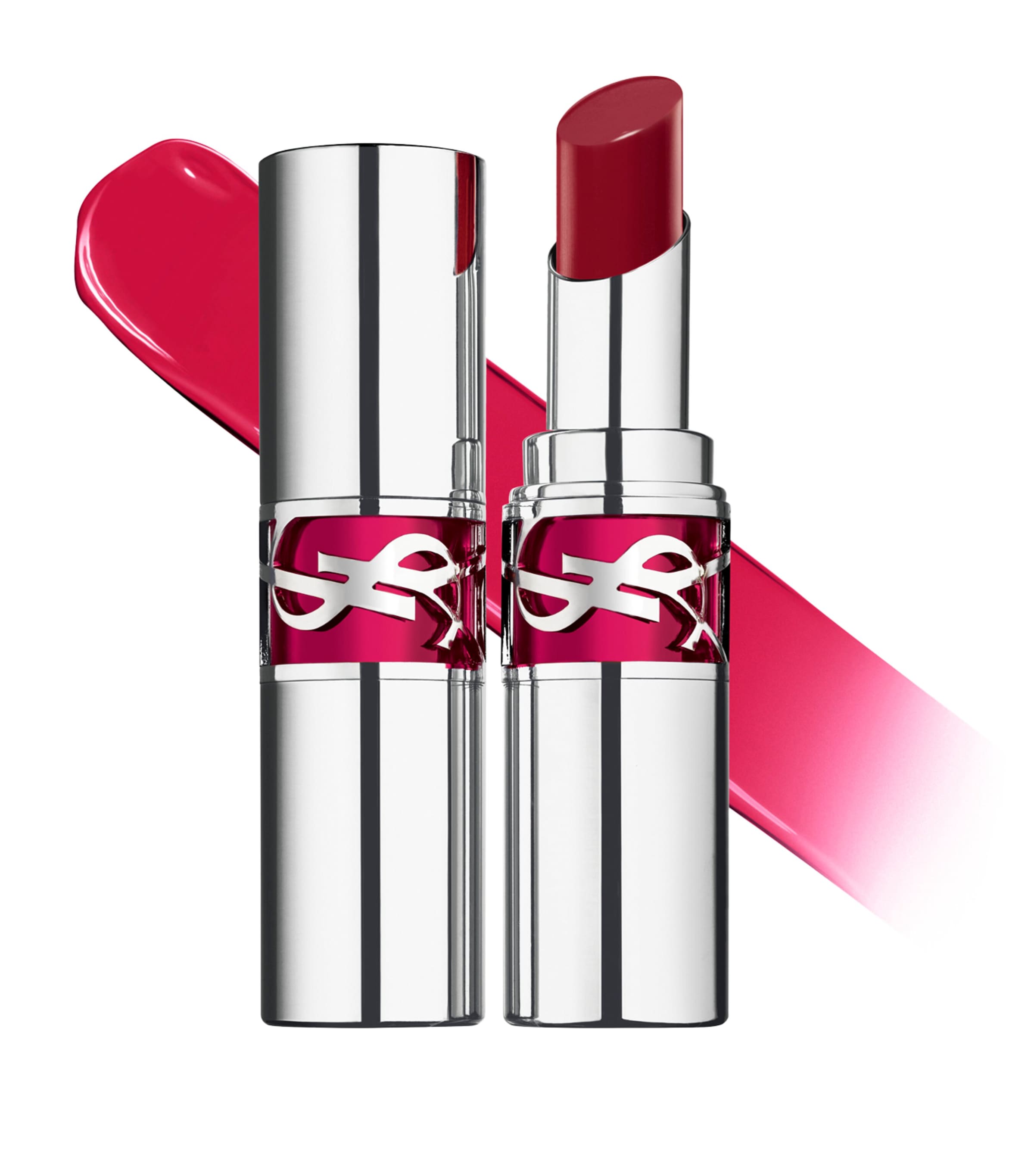 Ysl Loveshine Candy Glaze Lip Gloss