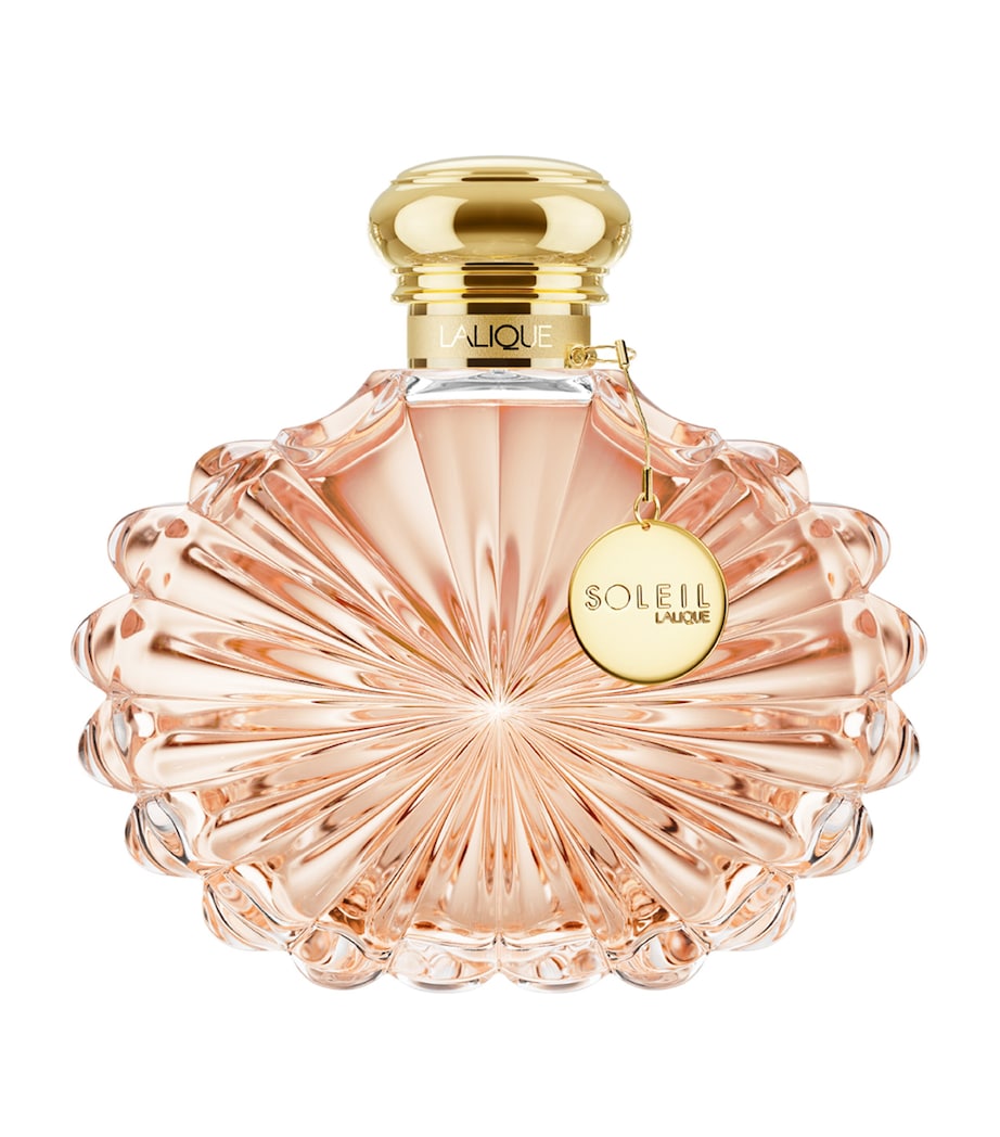 Lalique Soleil Eau de Parfum (50ml) Image 1