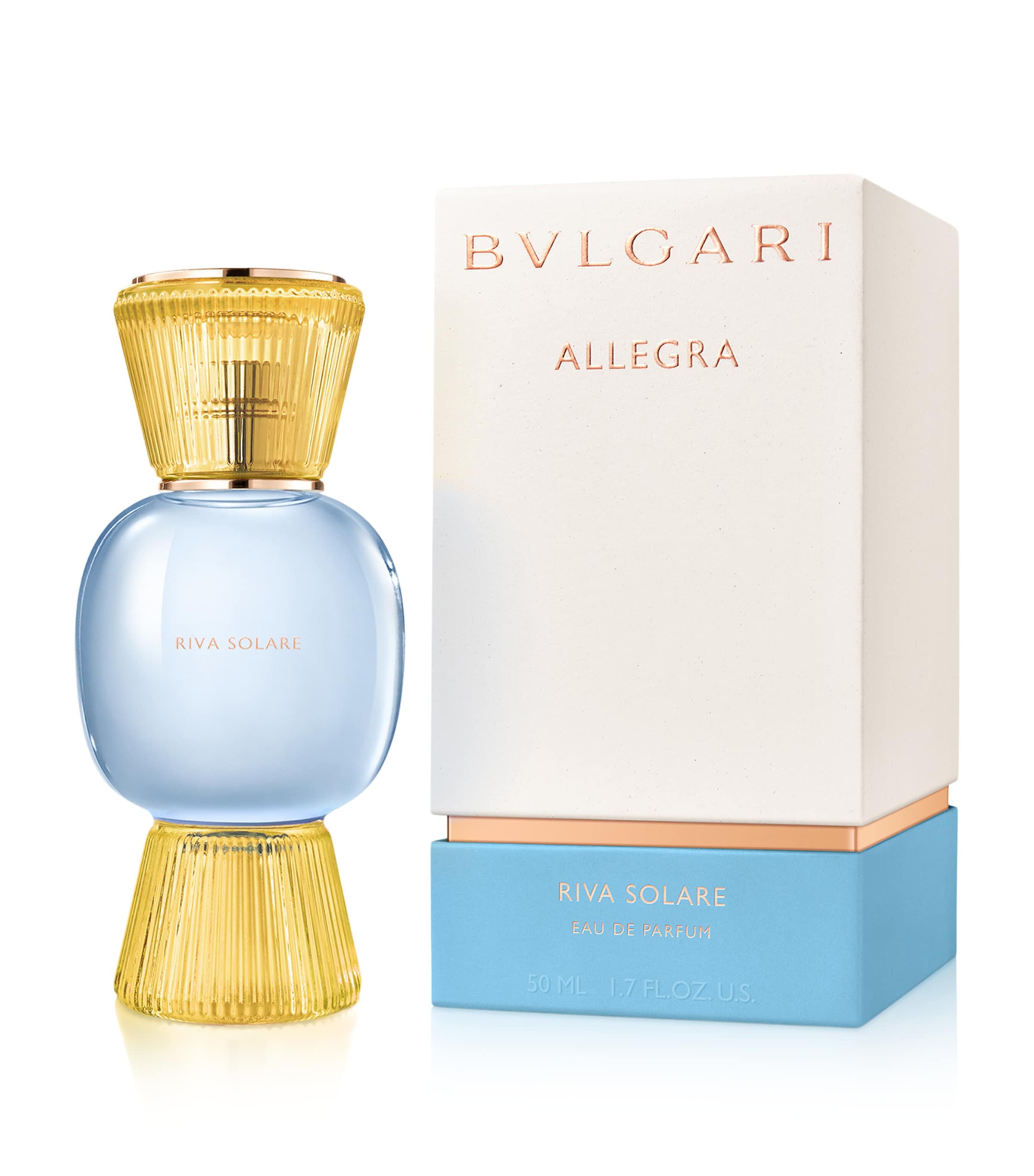 Allegra Riva Solare Eau de Parfum NO COLOUR Image 5