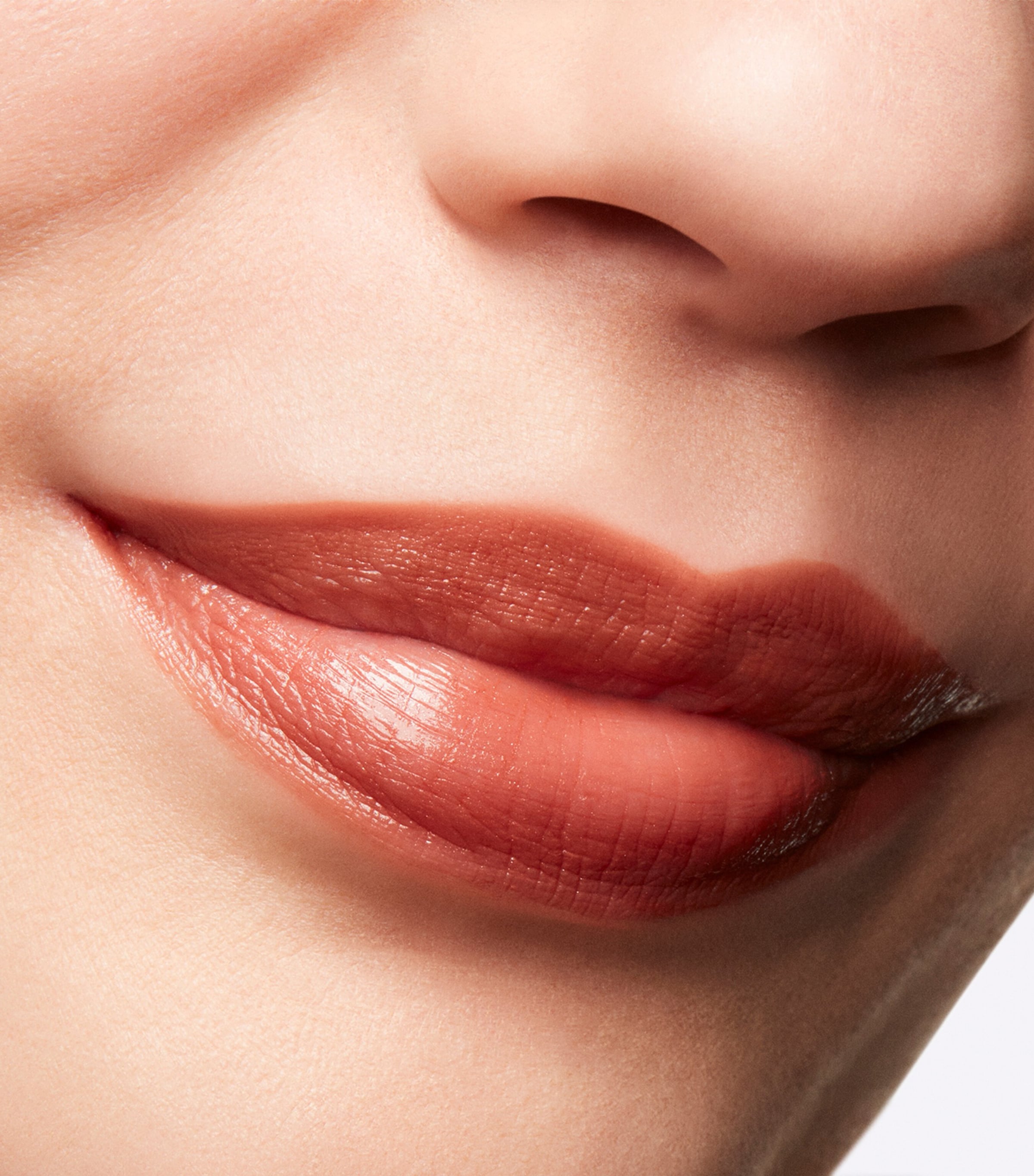 MAC Lustreglass Sheer-Shine Lipstick Like I Was Saying… Image 3