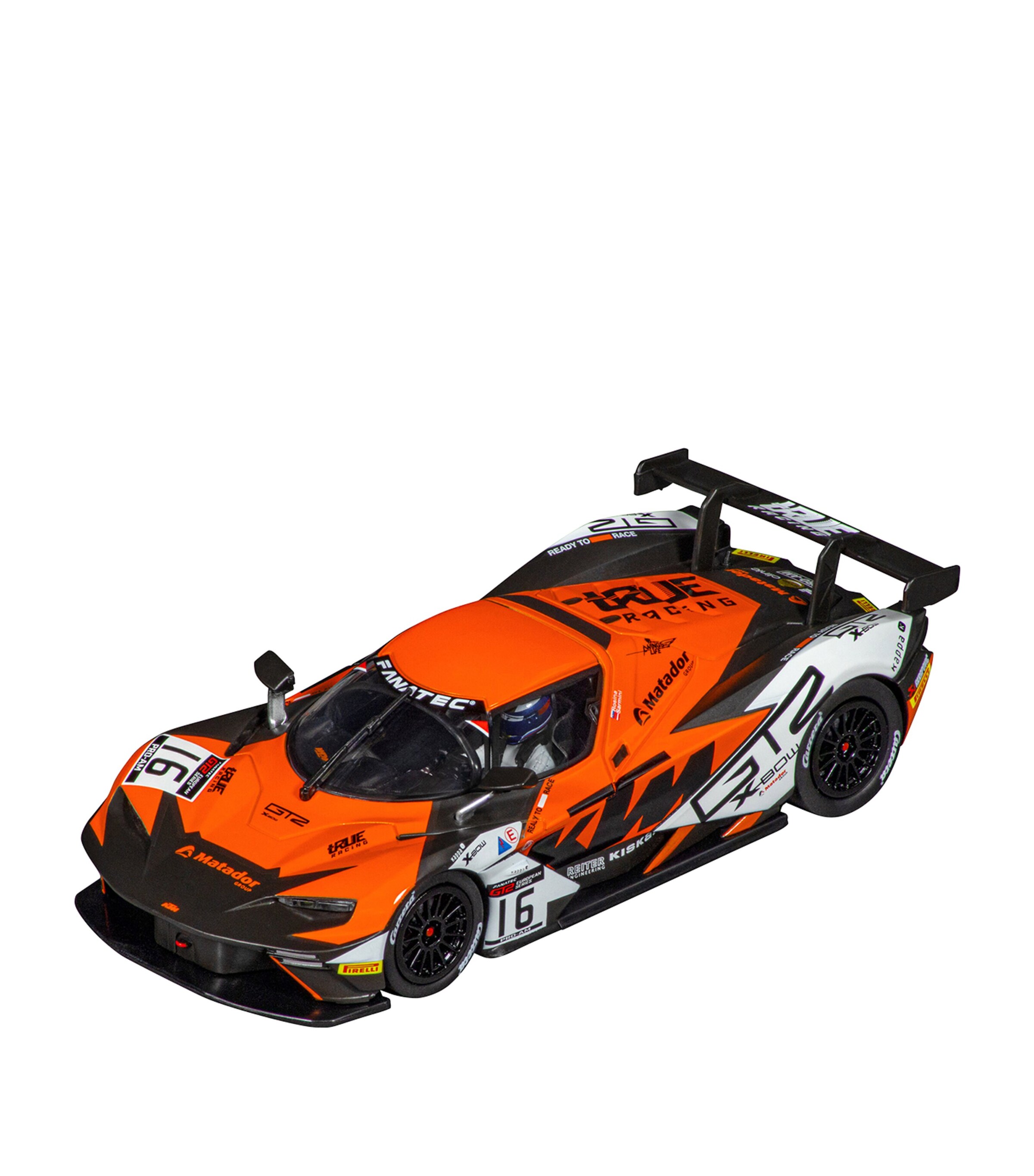 Race to Victory 1 32 Set 1 MULTI Image 3