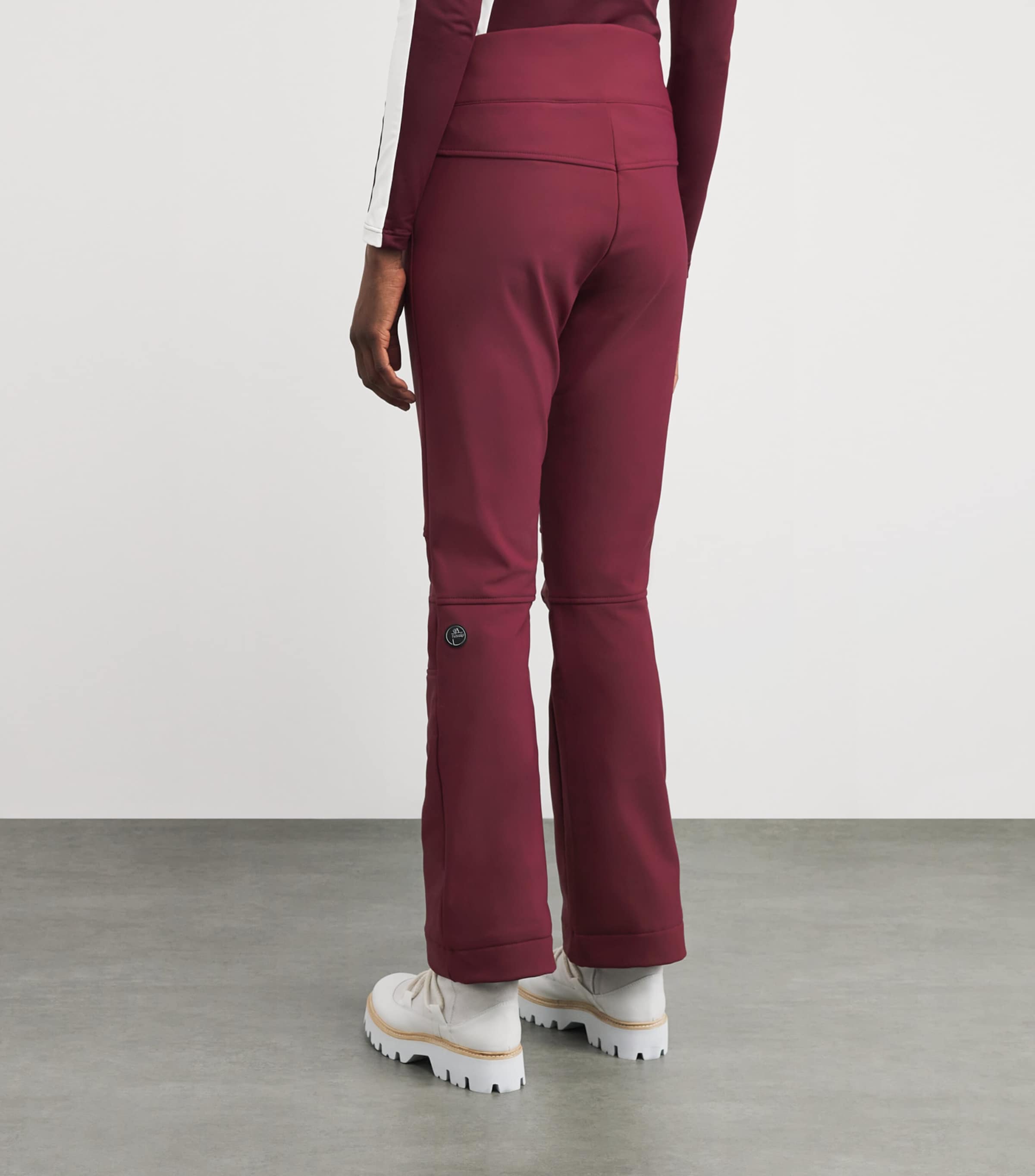 Diana Ski Trousers 2025ACAJOU Image 4