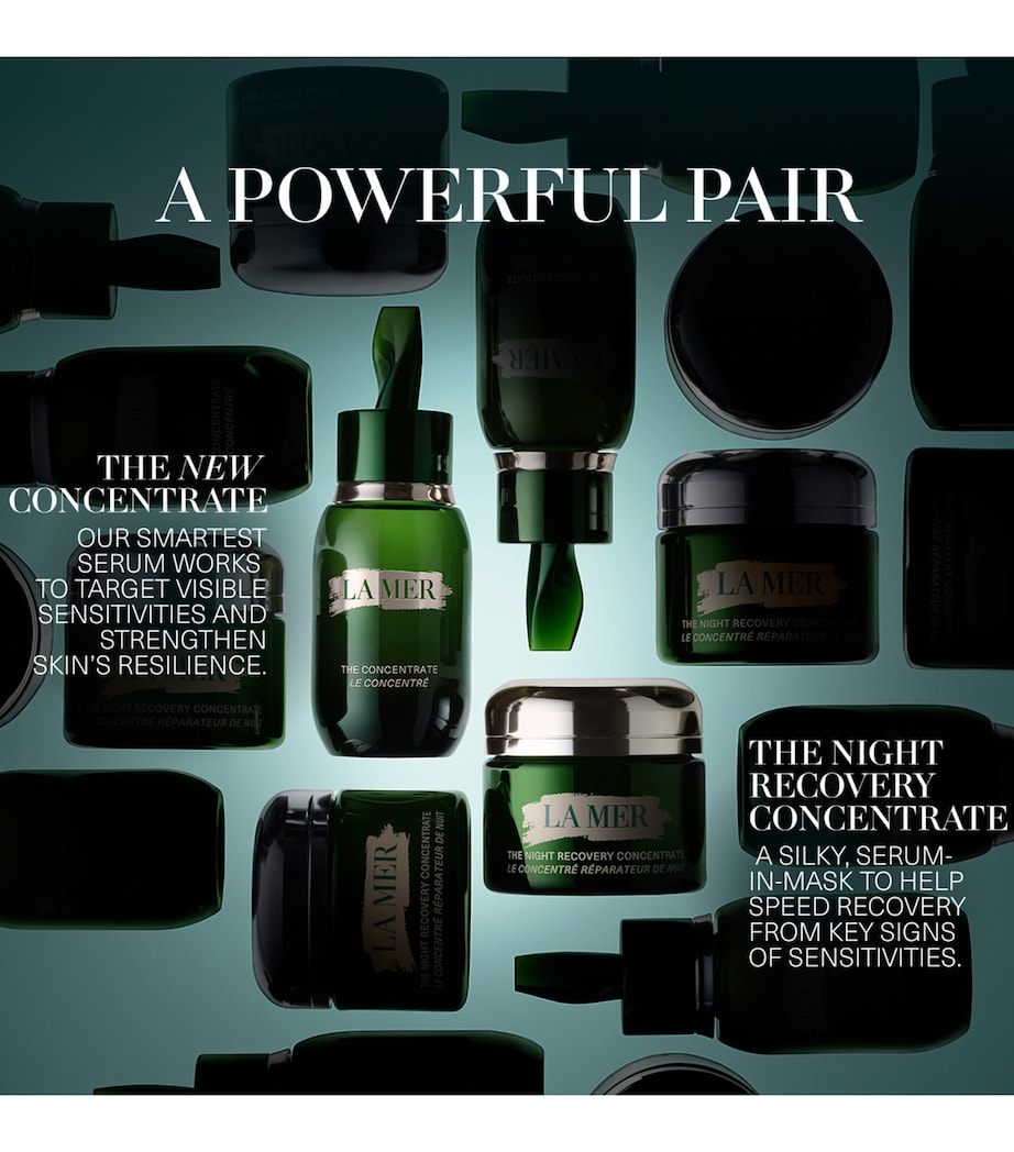 La Mer The Concentrate (15ml) Image 9
