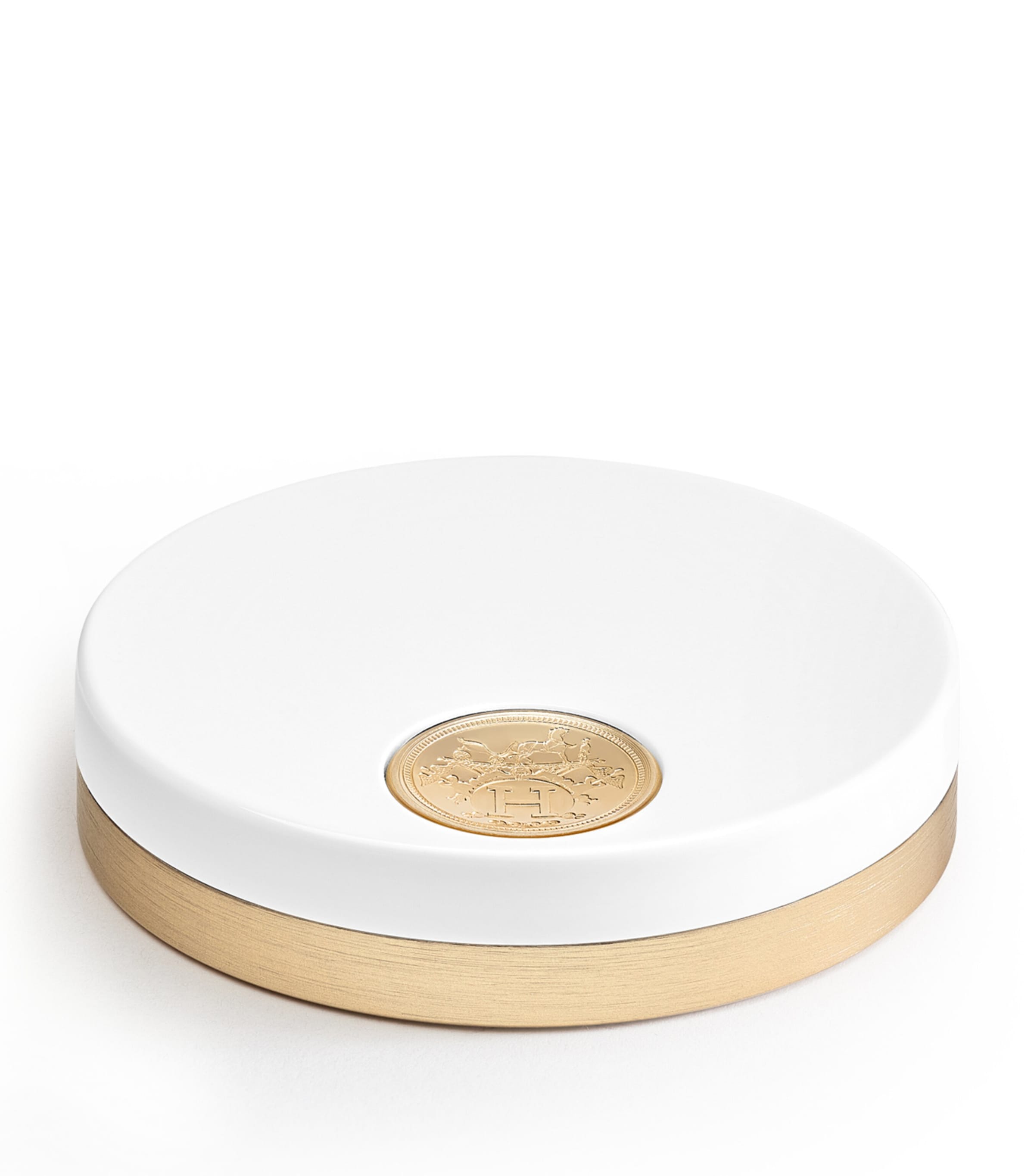 HERMÈS Rose Hermès Silky Blush Powder - 54 Rose Nuit Rose Nuit Image 6