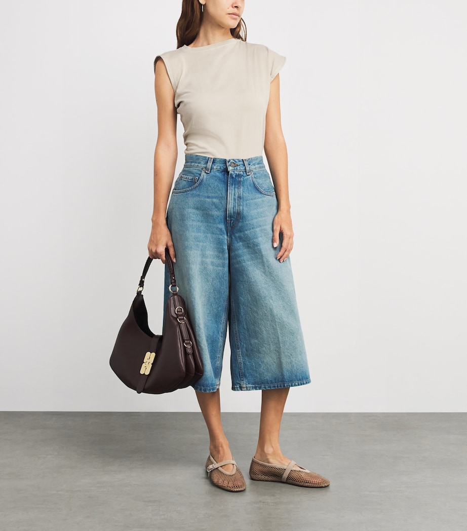 Organic Cotton Beth T-Shirt ICRAS Image 2
