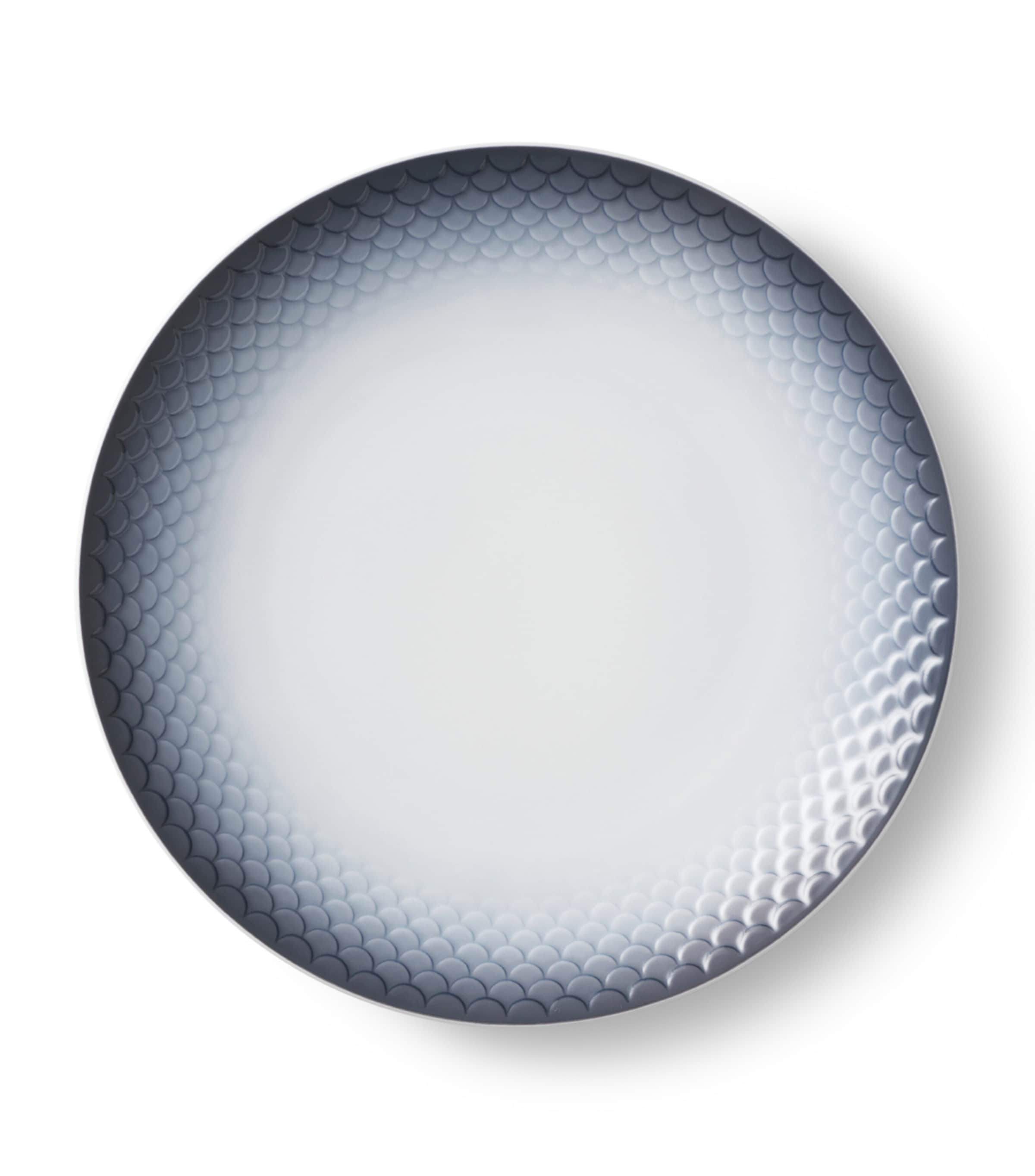 Hav Plate (22cm) BLUE Image 3