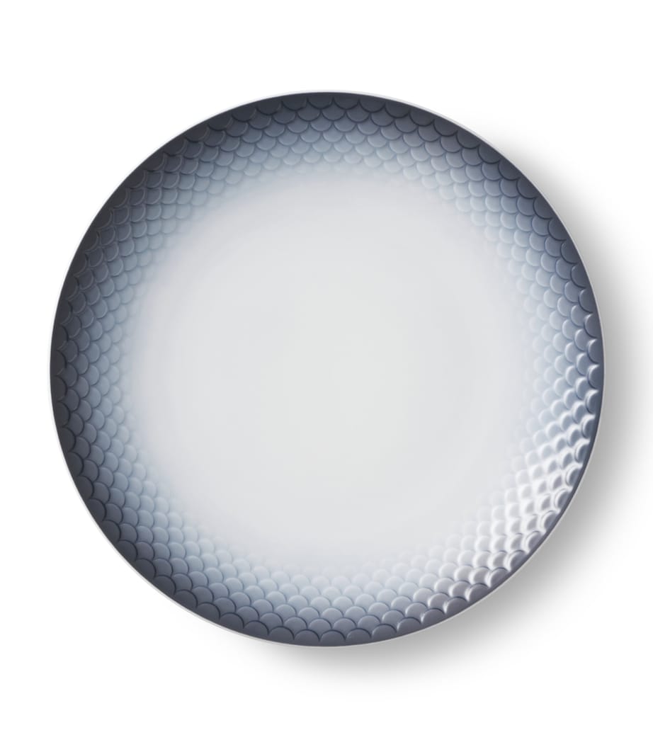 Hav Plate (22cm) BLUE Image 3