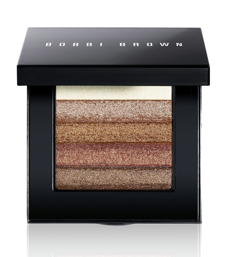 Bobbi Brown Shimmer Brick Compact Bronze Image 1
