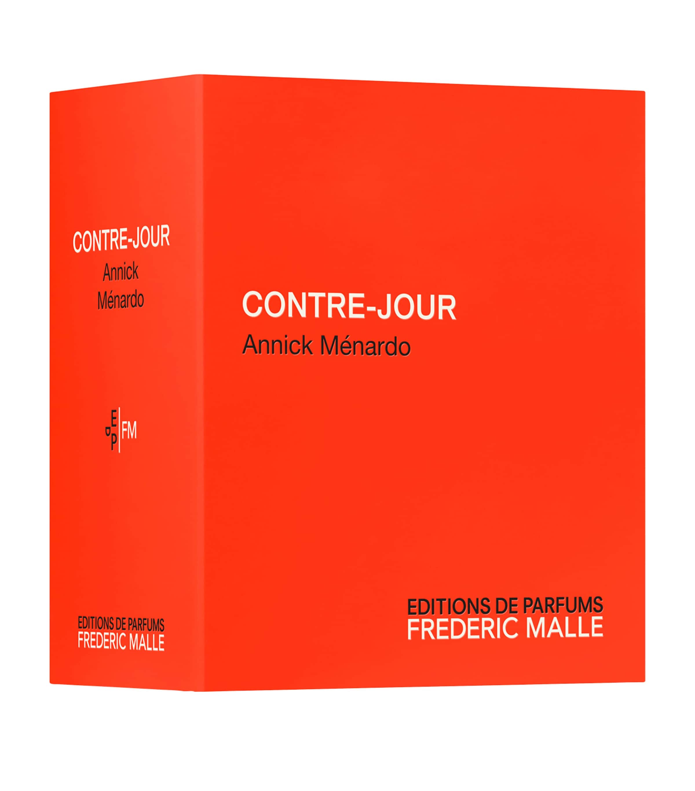Frédéric Malle Contre Jour Eau de Parfum (50ml) Image 2