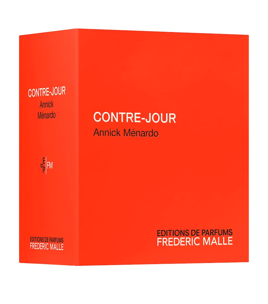 Frédéric Malle Contre Jour Eau de Parfum (50ml) Image 2