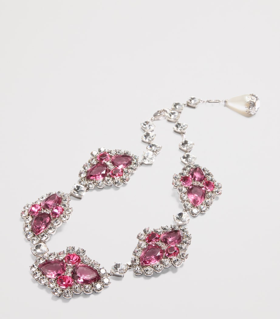 Embellished Necklace C9Q Image 3