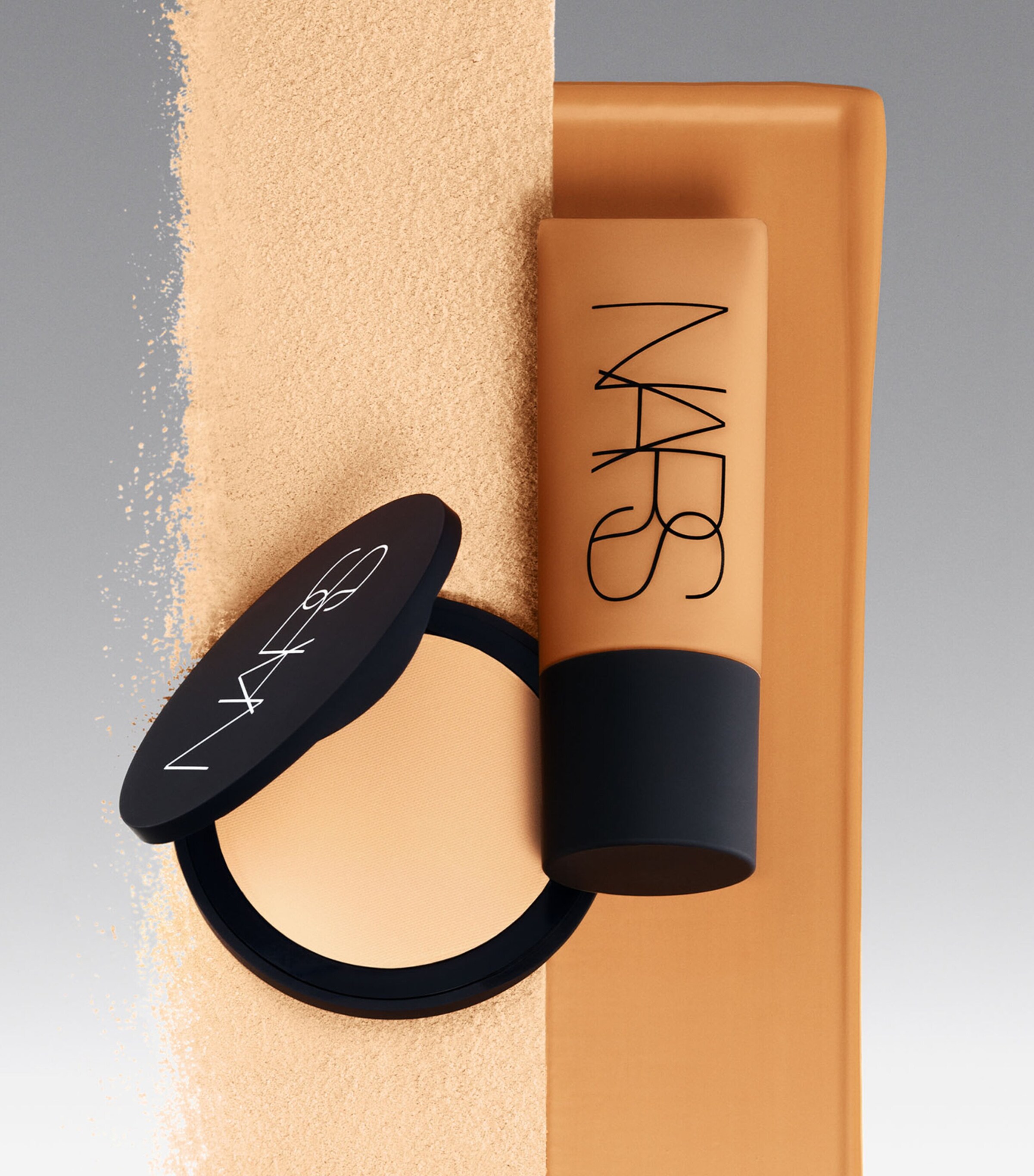 NARS Soft Matte Advanced Protecting Powder | Make-up | Face | Powders | Designers | Nars NARS Soft Matte Advanced Protecting Powder | Make-up | Face | Powders | Designers | Nars