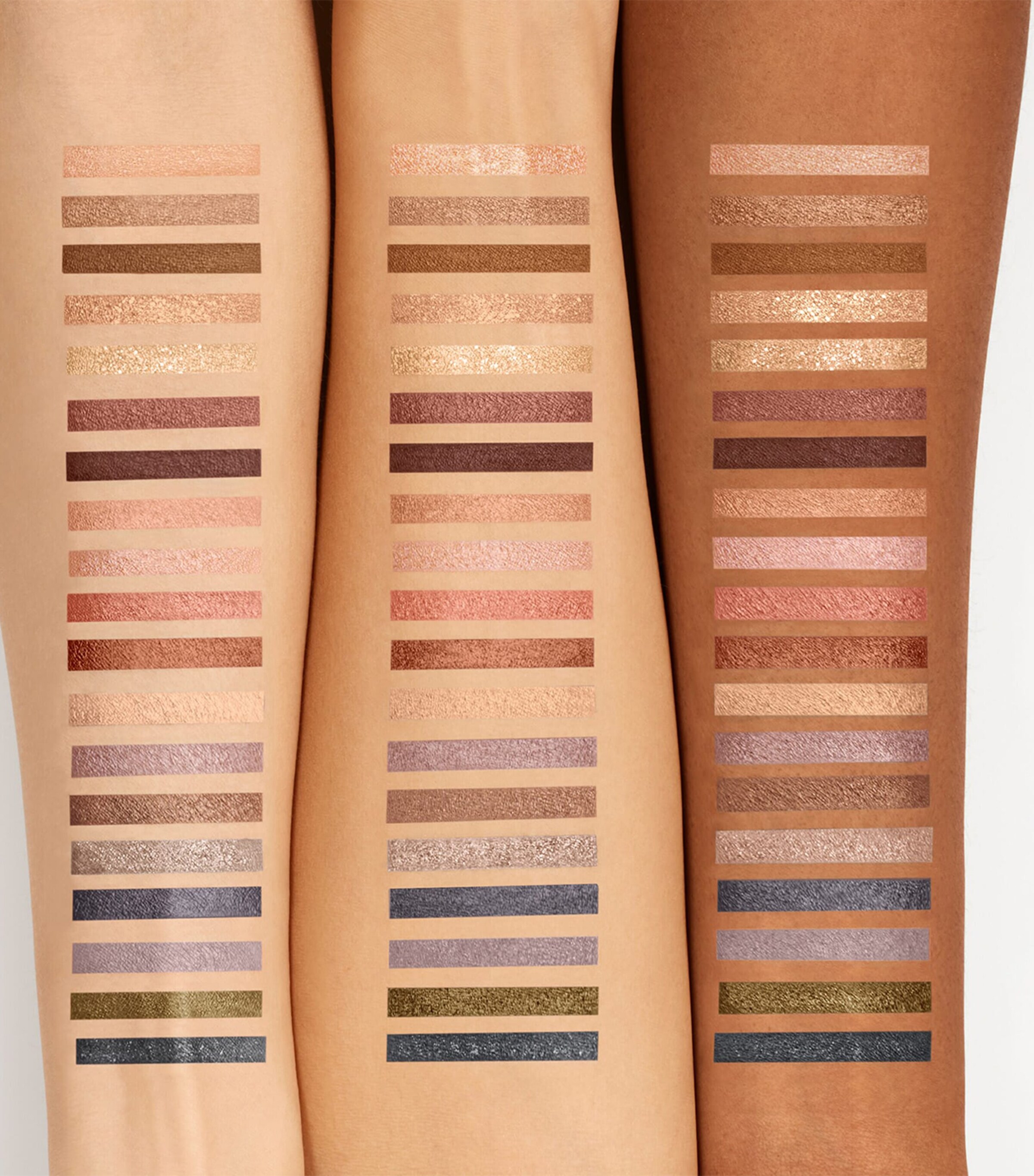 Caviar Stick Shimmer Eyeshadow COCOA Image 4