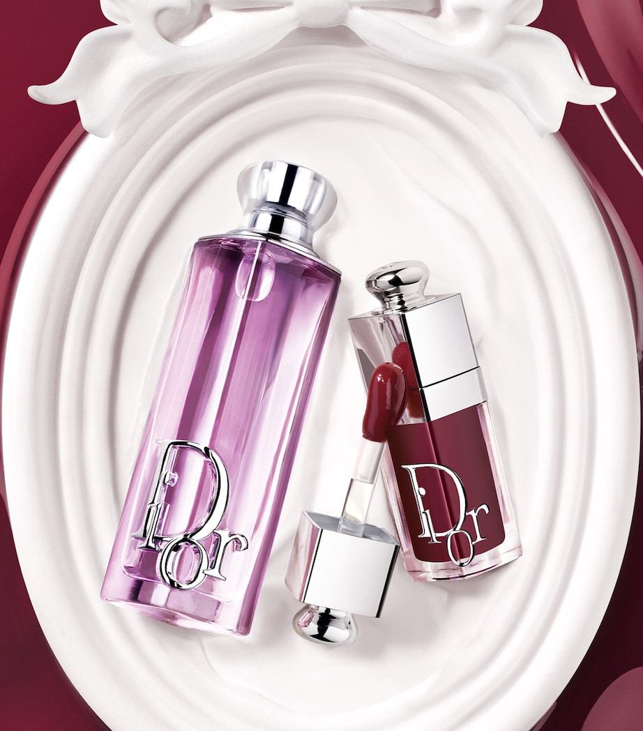 DIOR Dior Addict Purple Glow Eau de Parfum (30ml) Image 4