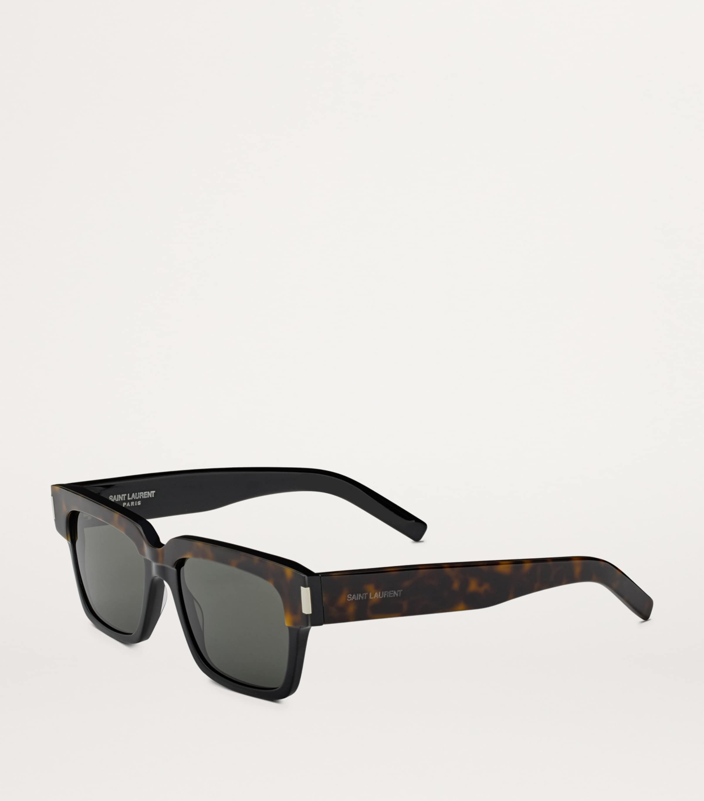 Rectangular Wellington Sunglasses 2300 Image 2