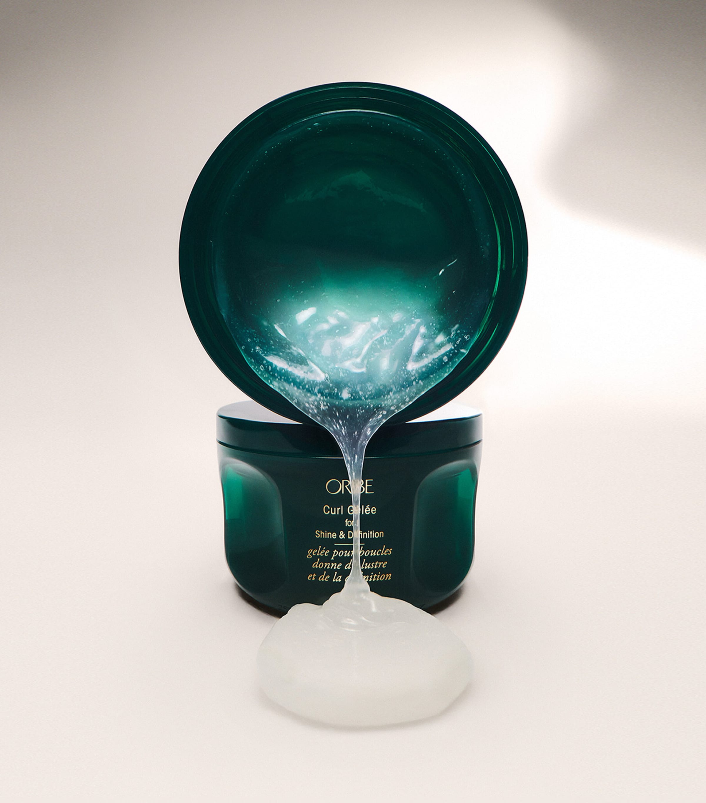 Oribe Shine & Definition Curl Gelée (250ml) Image 3