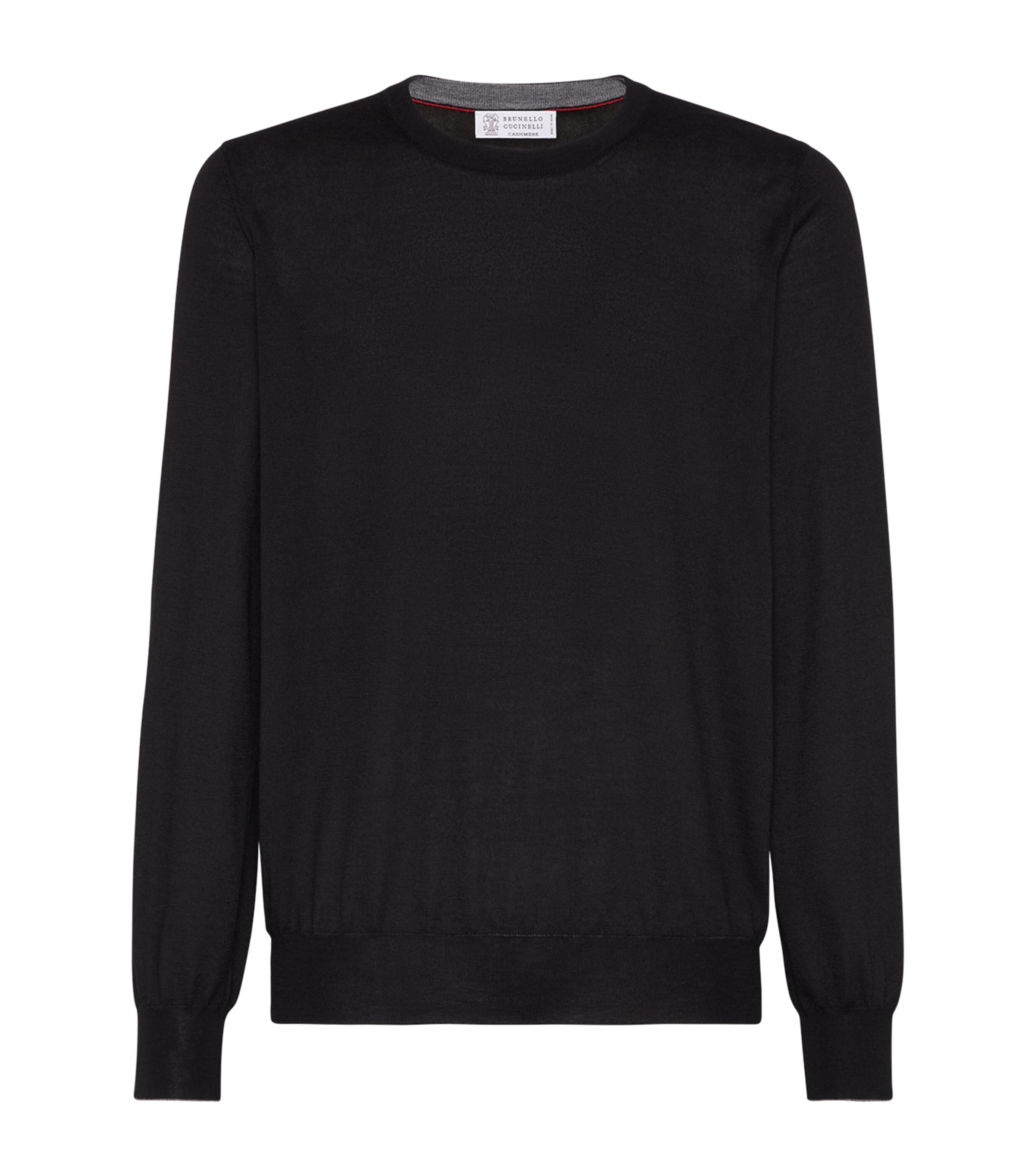 Cashmere Sweater CH101 Image 1