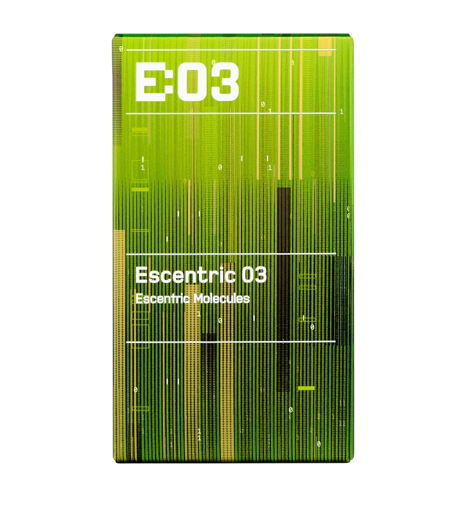 Escentric 03 Eau de Toilette Refill (30ml) NO COLOUR Image 3