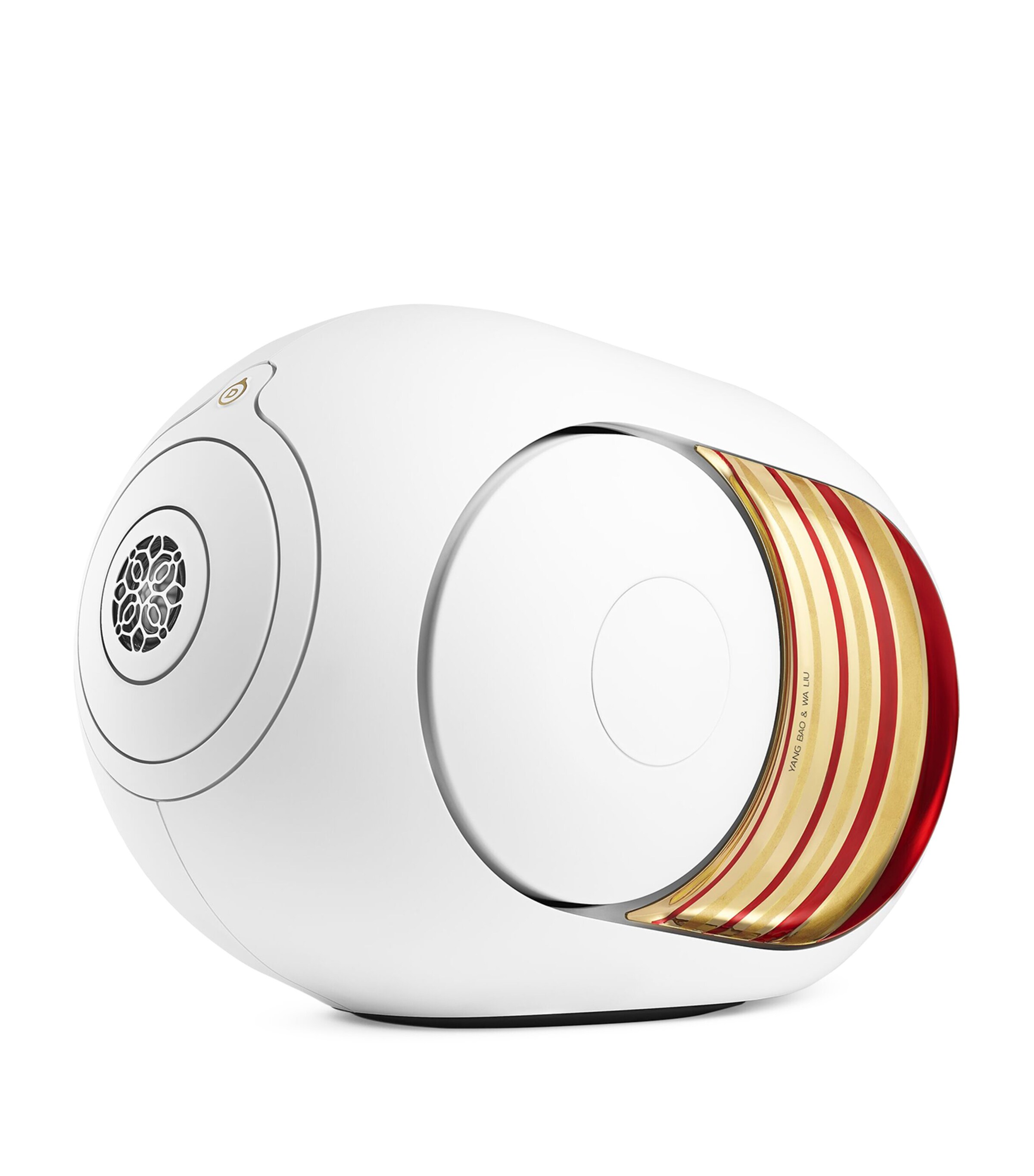 x Yang Bao & Wa Liu Phantom I 108dB YANG BAO & WA LIU Image 2