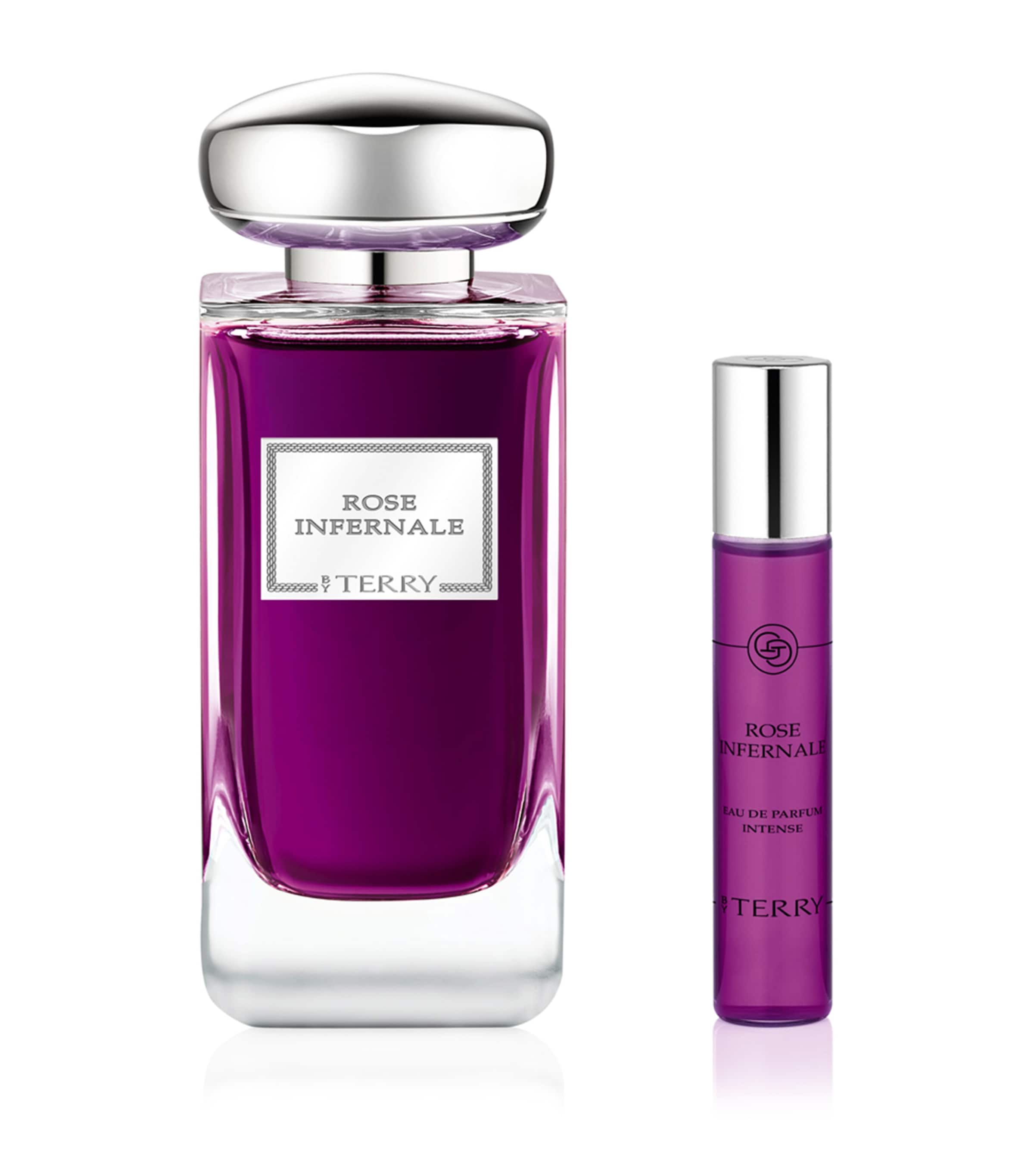 By Terry Rose Infernale Eau De Parfum