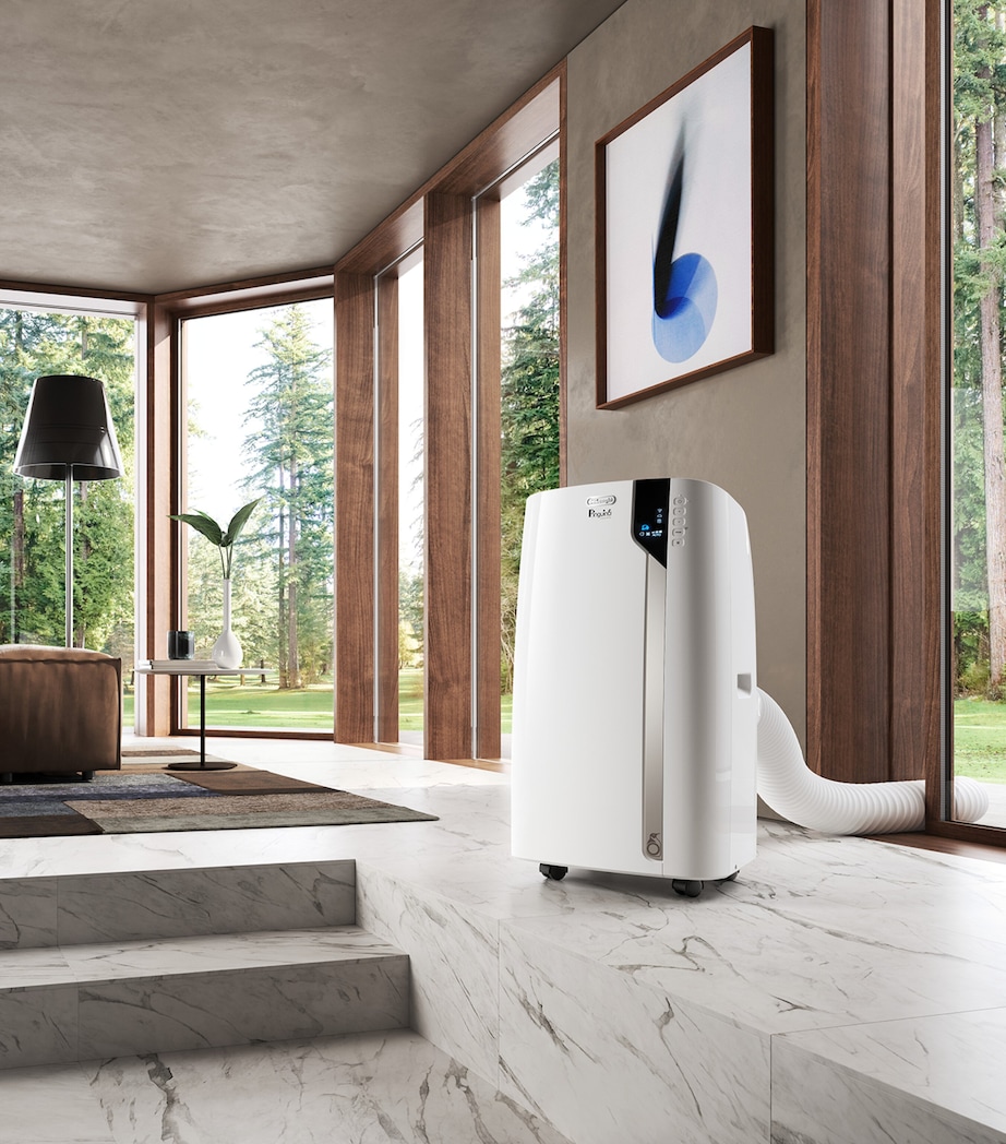 Pinguino EX130 Air Conditioning Unit WHITE Image 5