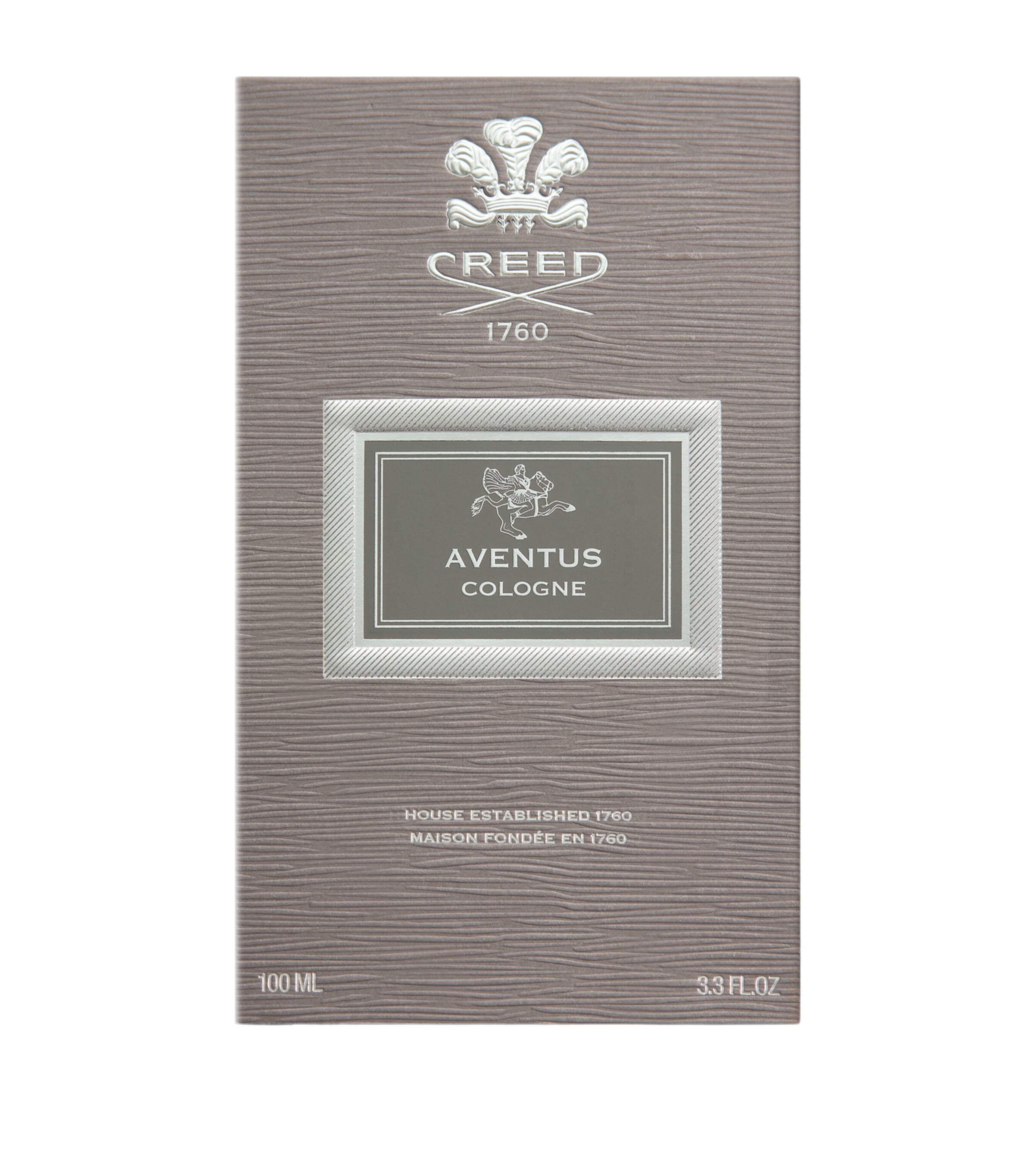 Creed Aventus Cologne Eau de Parfum (100ml) Image 3