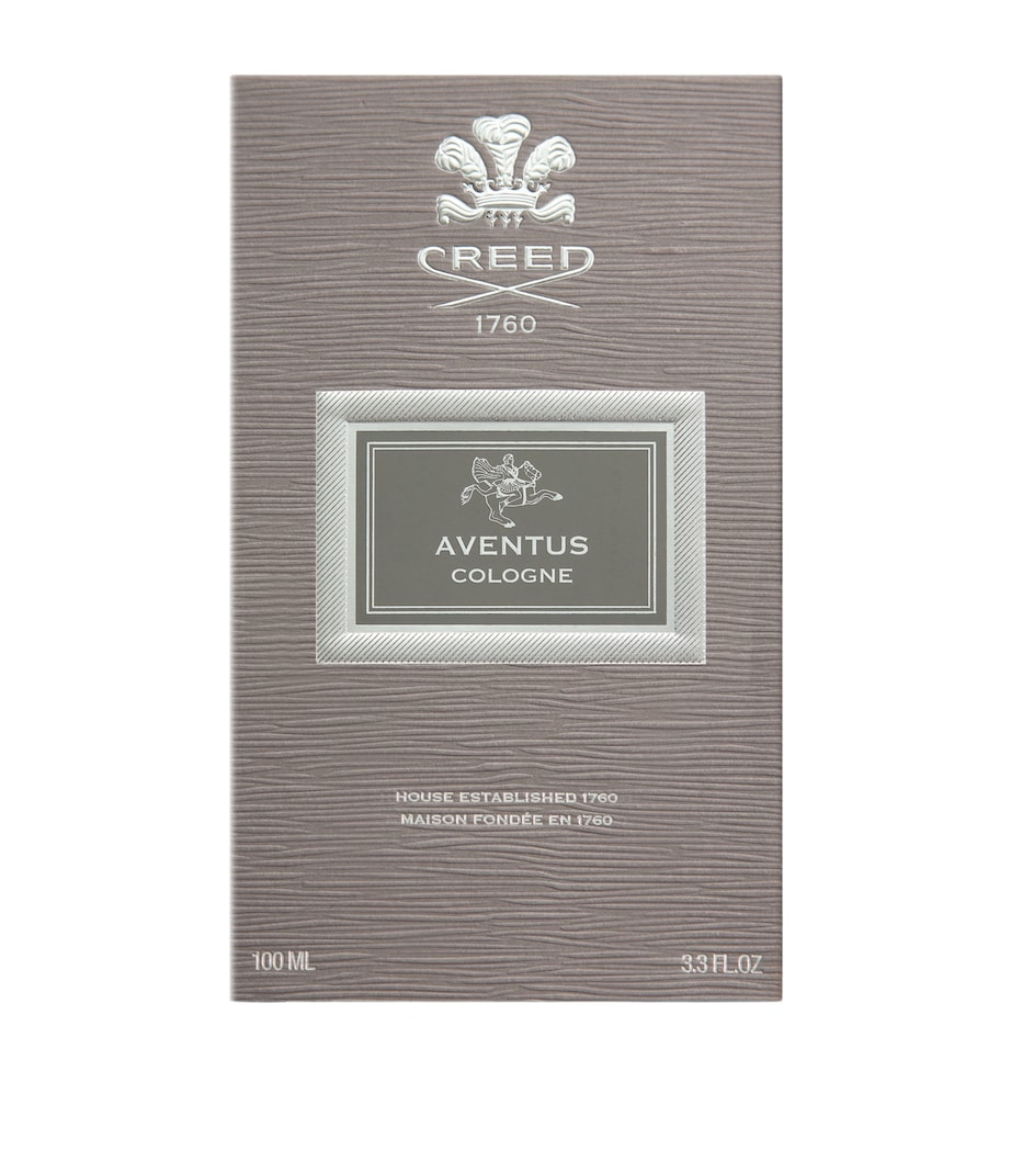 Creed Aventus Cologne Eau de Parfum (100ml) Image 3