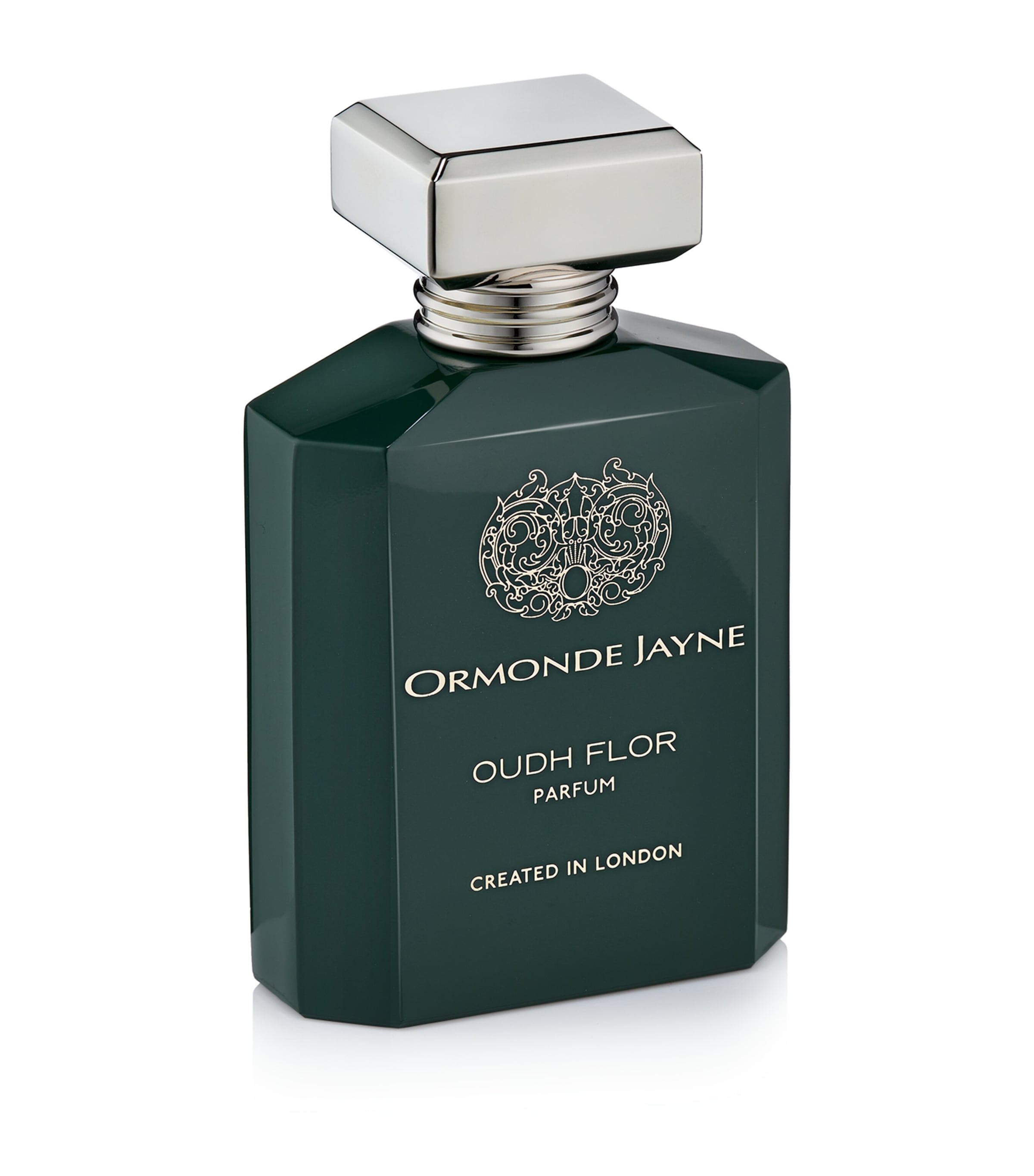 Oudh Flor Parfum (88ml) NO COLOUR Image 2