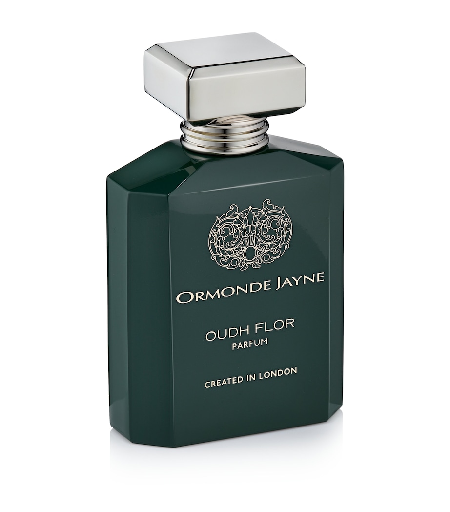 Oudh Flor Parfum (88ml) NO COLOUR Image 2