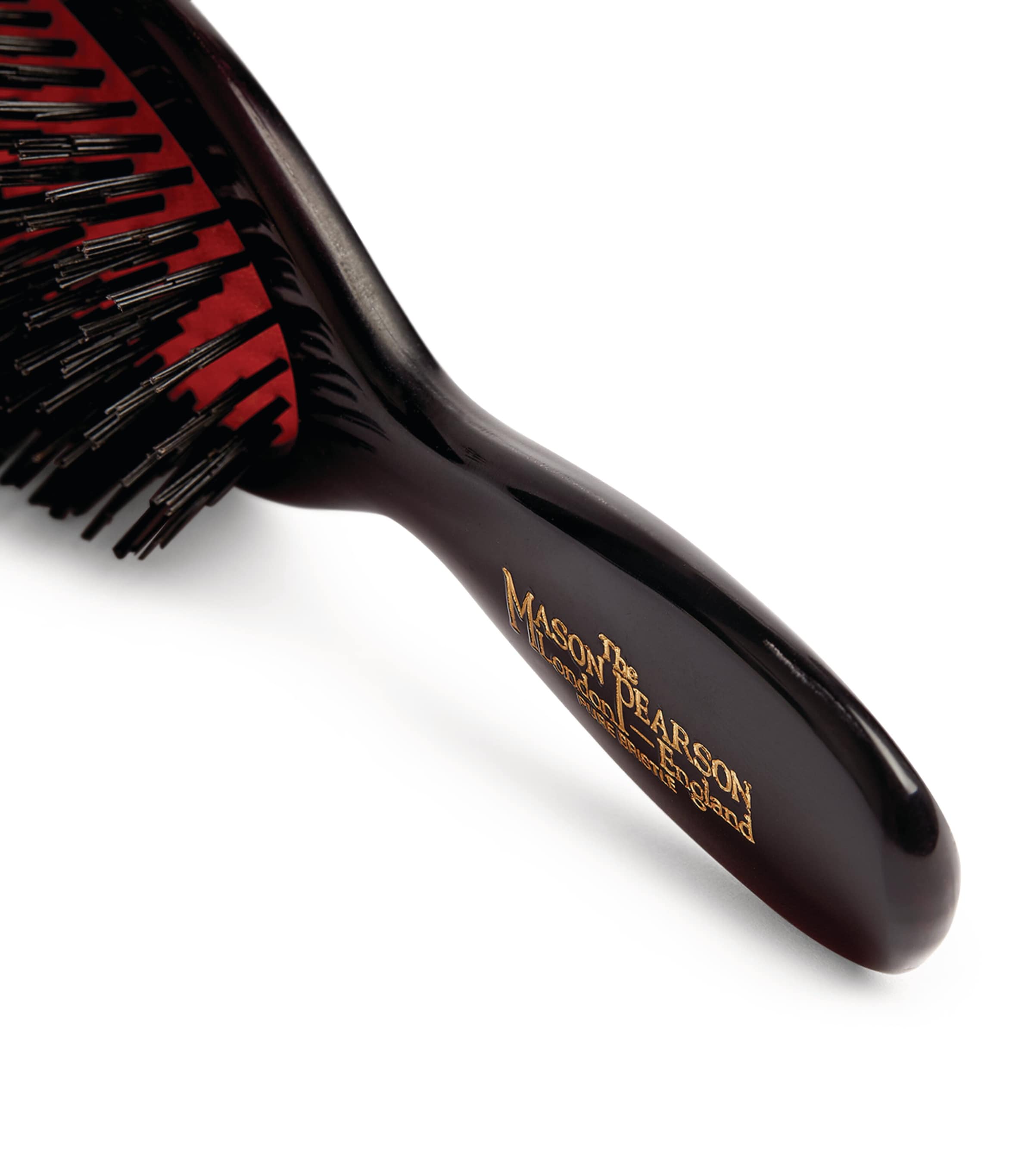 Mason Pearson Boar Bristle Pocket Hairbrush | Harrods US