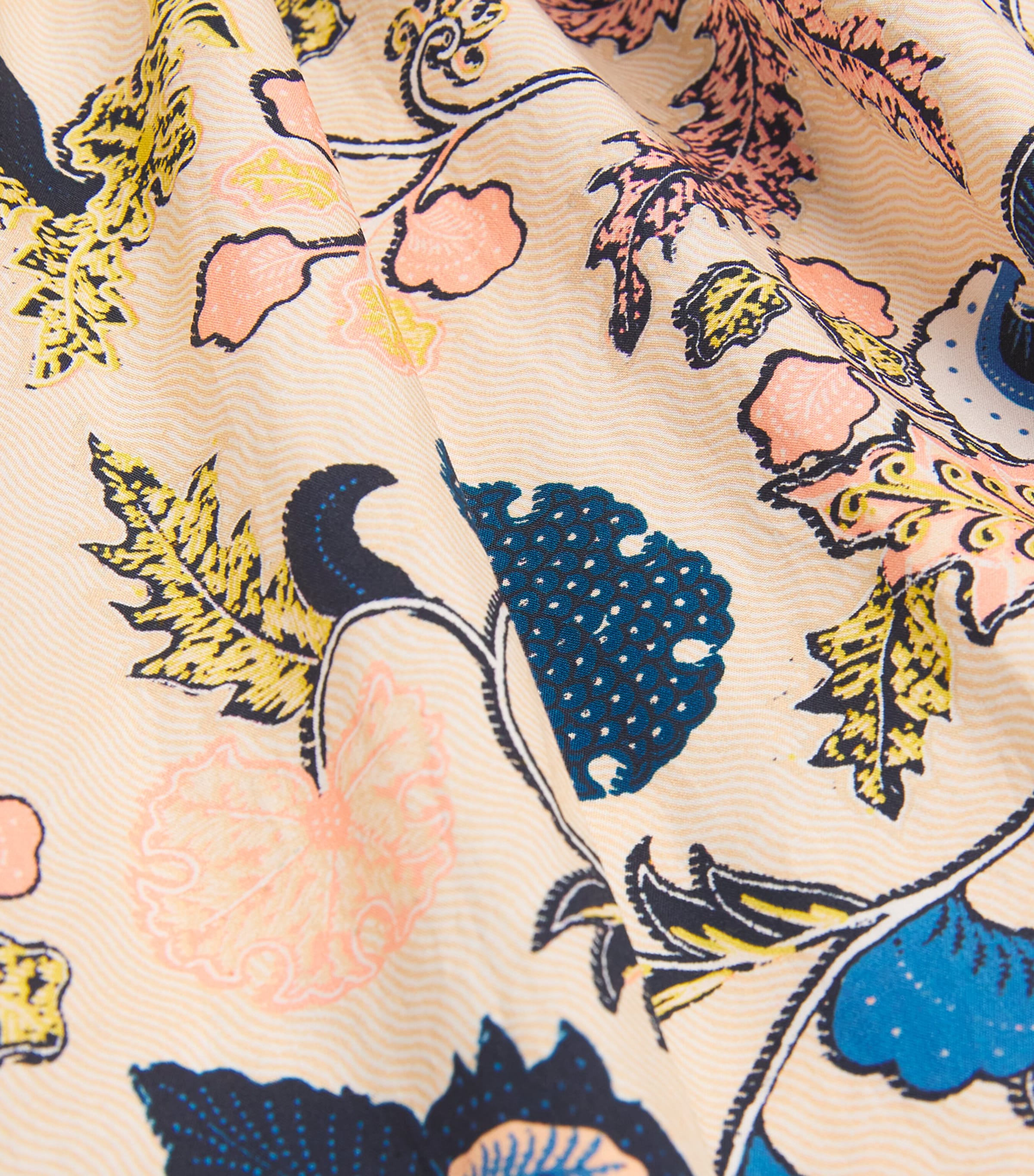 Darya Midi Dress MAGNOLIA Image 4