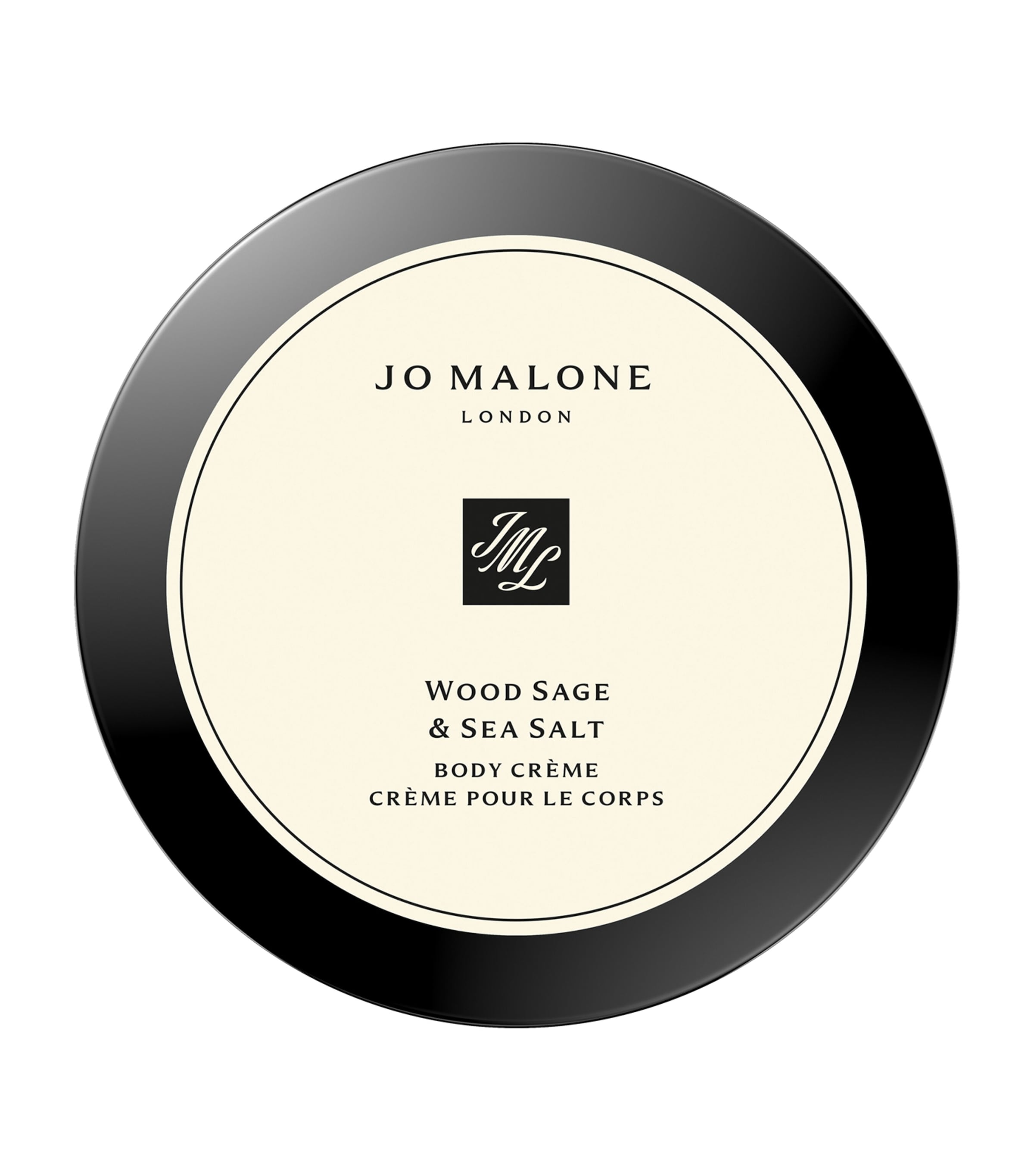 Jo Malone London Wood, Sage and Sea Salt Body Crème | Body Care | Body Lotions | Designers | Jo Malone London
