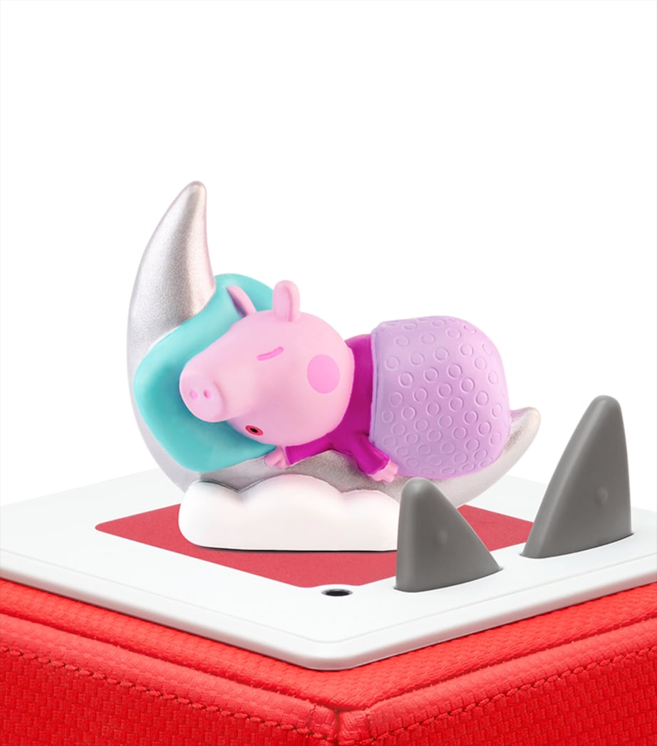 Peppa’s Bedtime Stories Tonie MULTI Image 2