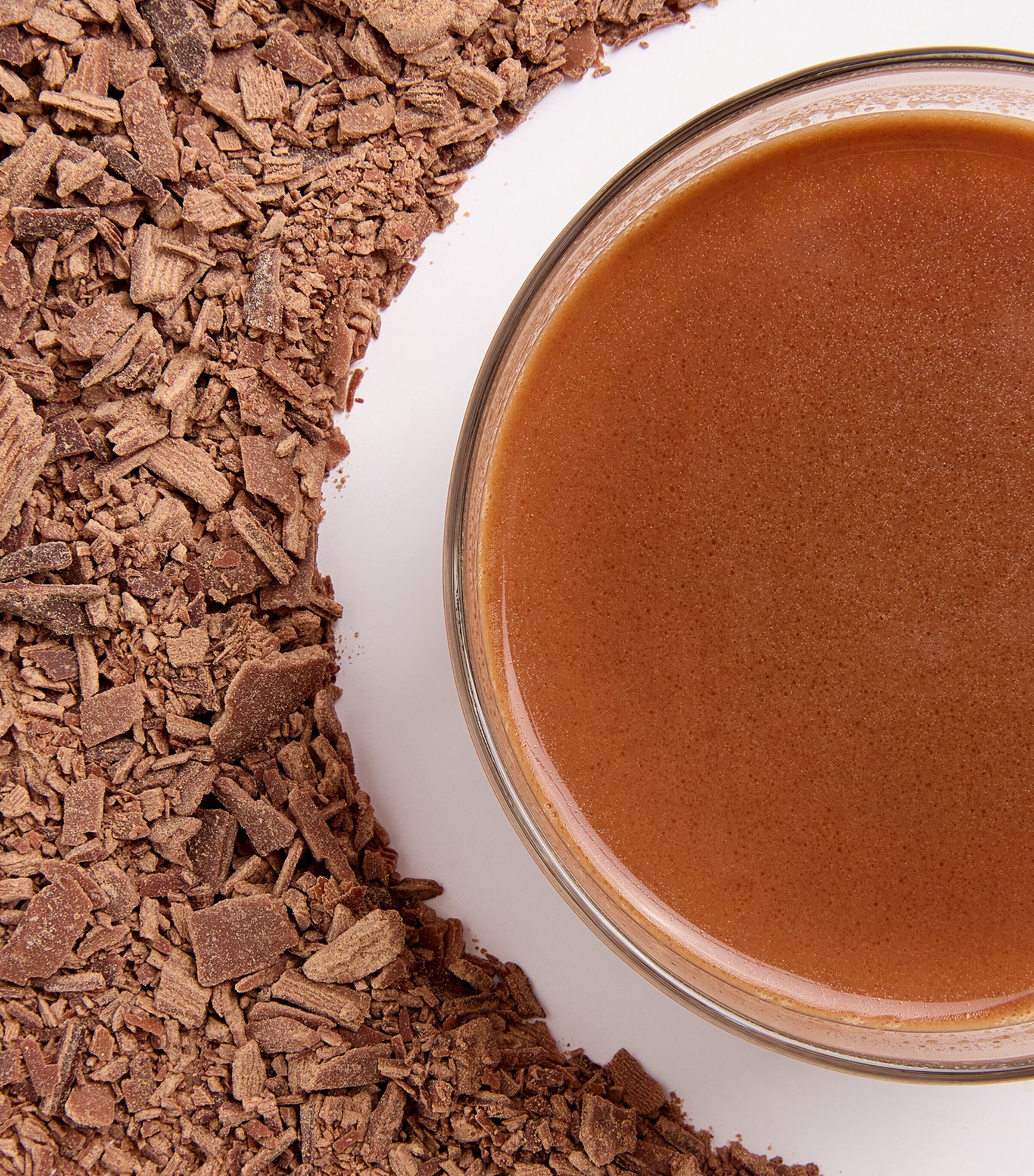 Hot Chocolate Trio Set NO COLOUR Image 4